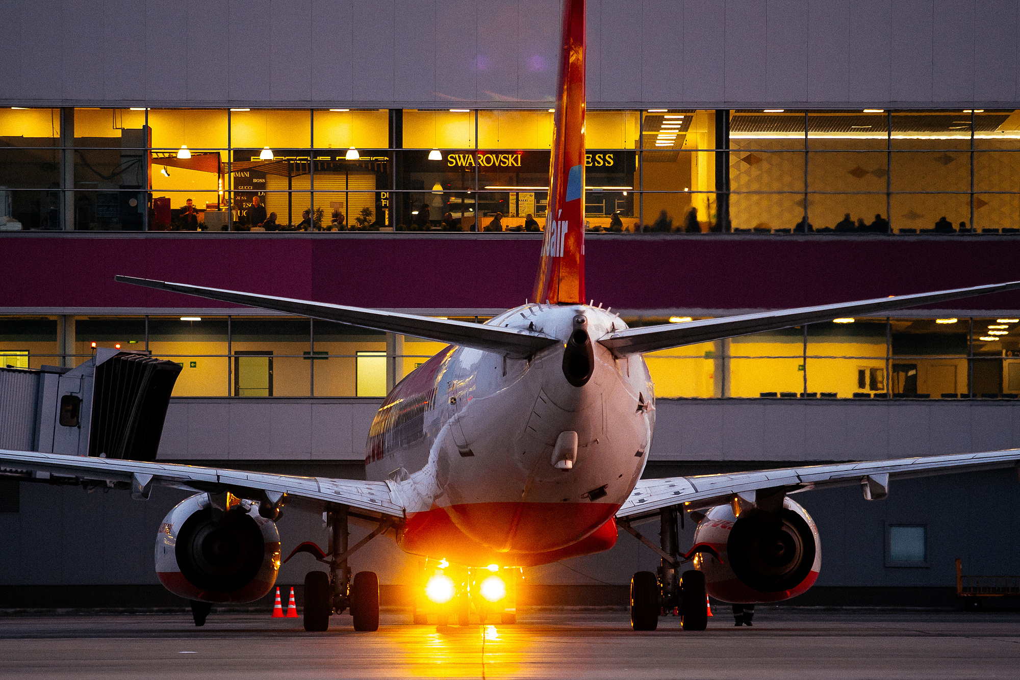 ЗИМНИЙ АВИАСПОТТИНГ. ВЛАДИВОСТОК. Фотограф во Владивостоке Антон Блохин