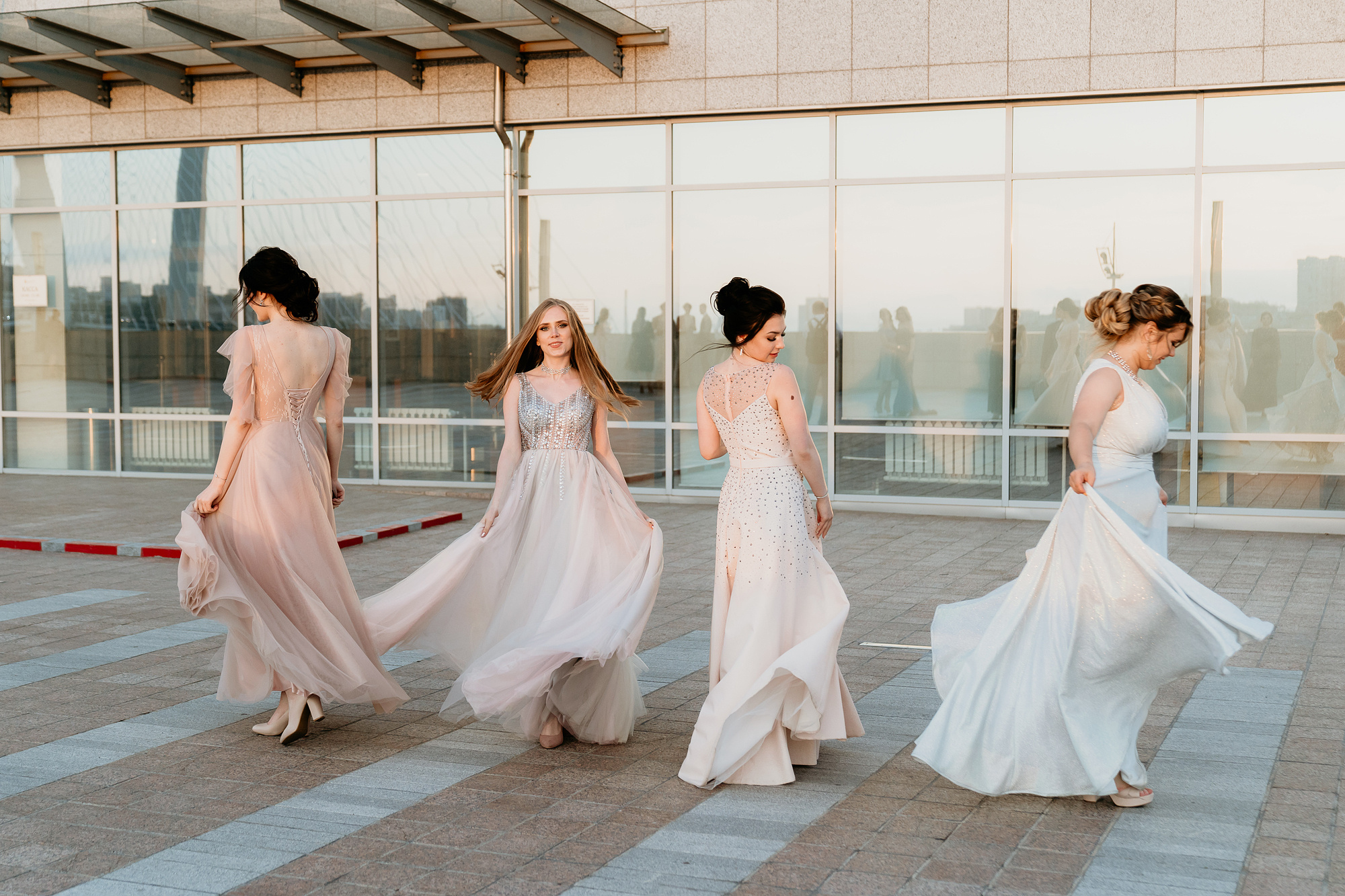 ШКОЛЬНЫЙ ВЫПУСКНОЙ 2019. Фотограф во Владивостоке Антон Блохин