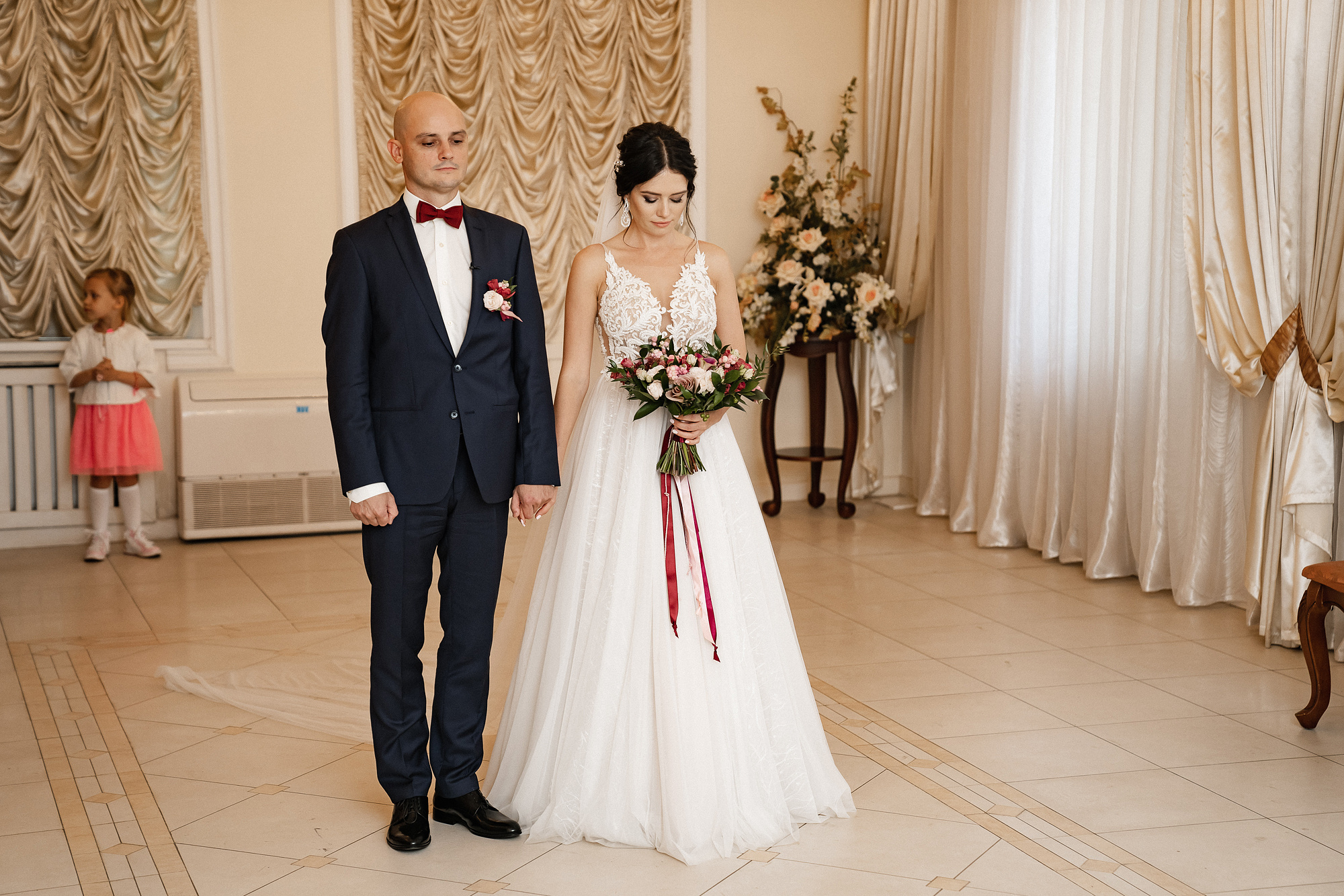 АЛЕКСАНДР И ОЛЬГА | ВЛАДИВОСТОК. Фотограф во Владивостоке Антон Блохин