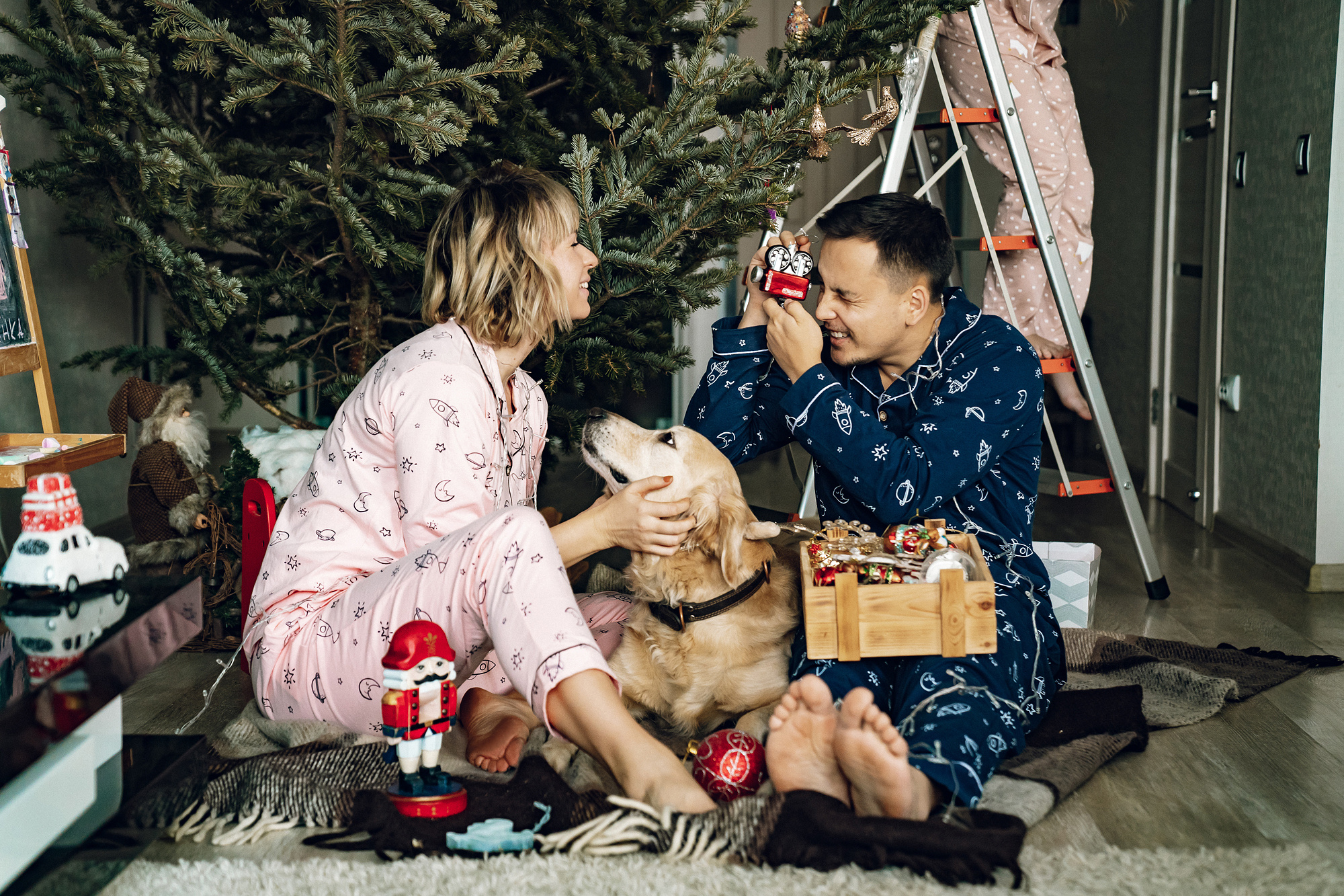 МАНДАРИНОВОЕ НАСТРОЕНИЕ). Wedding and family photographer in Vladivostok Anton Blokhin