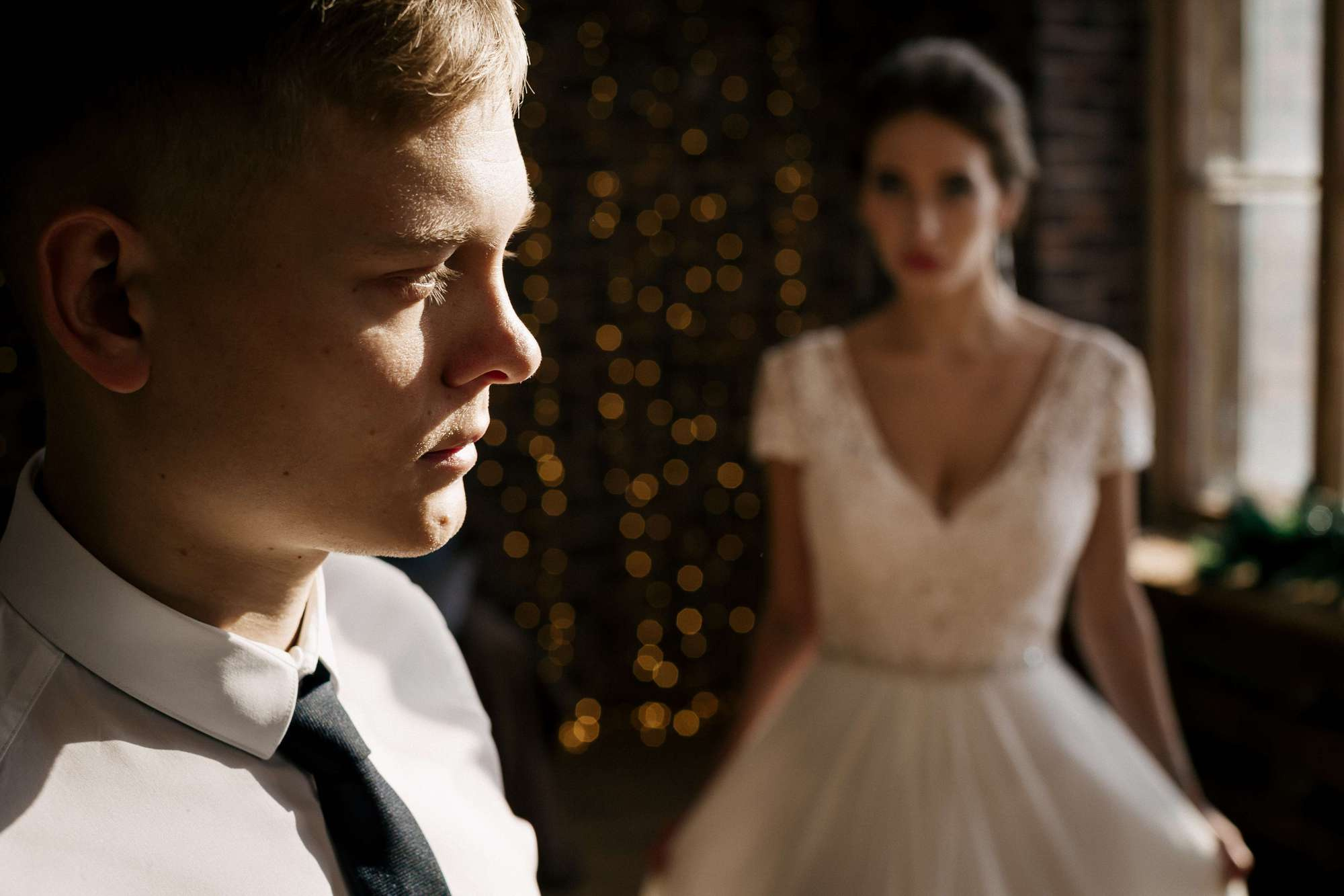 СВАДЬБА ЗА ЧАС (СТУДИЯ). Фотограф во Владивостоке Антон Блохин