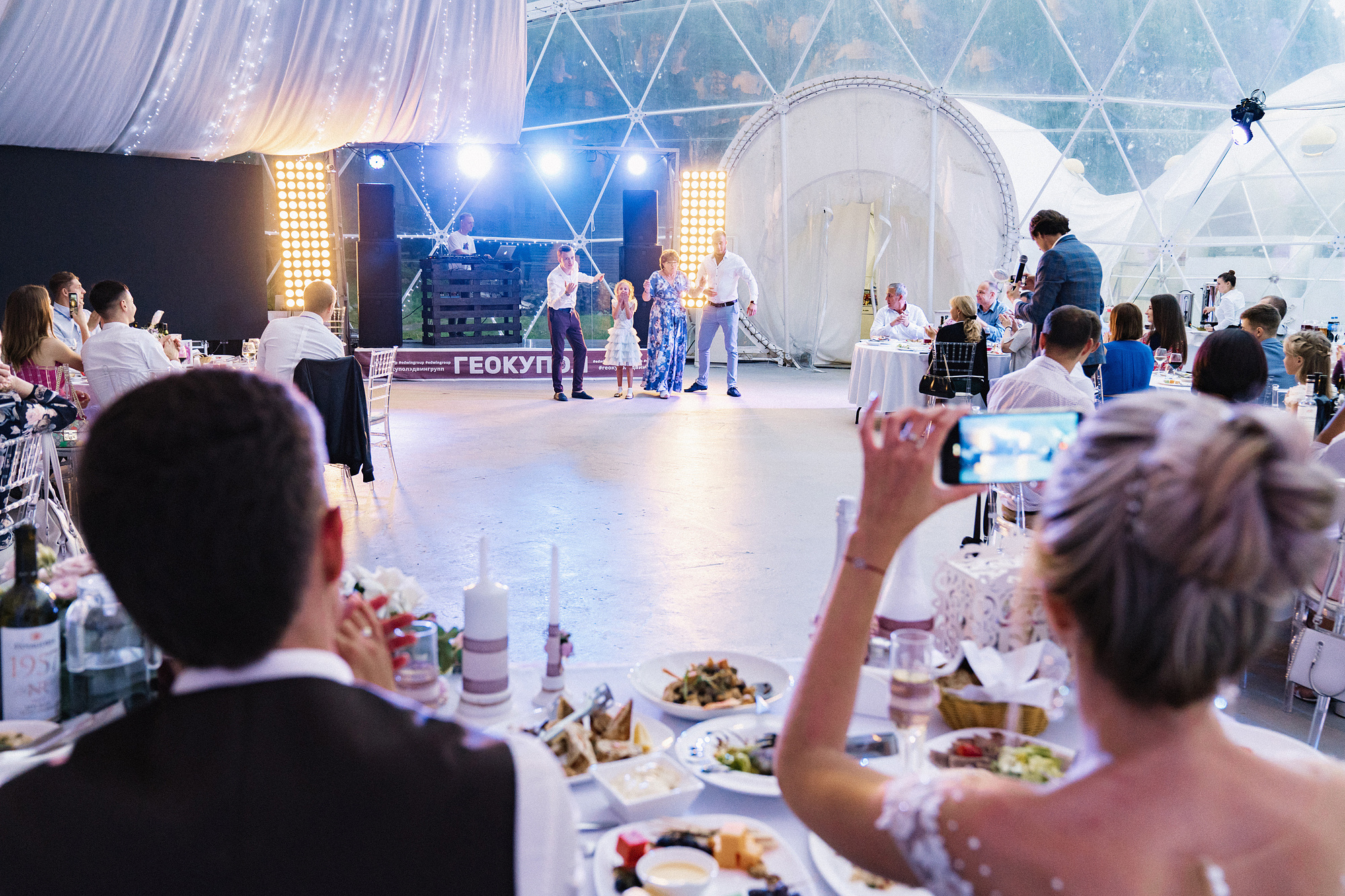 ДАНИИЛ И РАДИСЛАВА | ВЛАДИВОСТОК. Фотограф во Владивостоке Антон Блохин