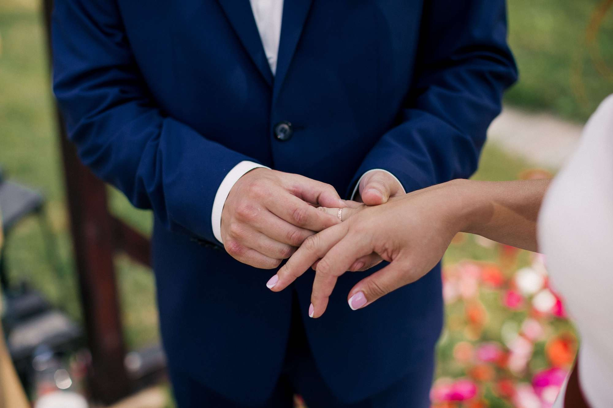 АЛЕКСАНДР И ЕВГЕНИЯ | ВЛАДИВОСТОК. Фотограф во Владивостоке Антон Блохин