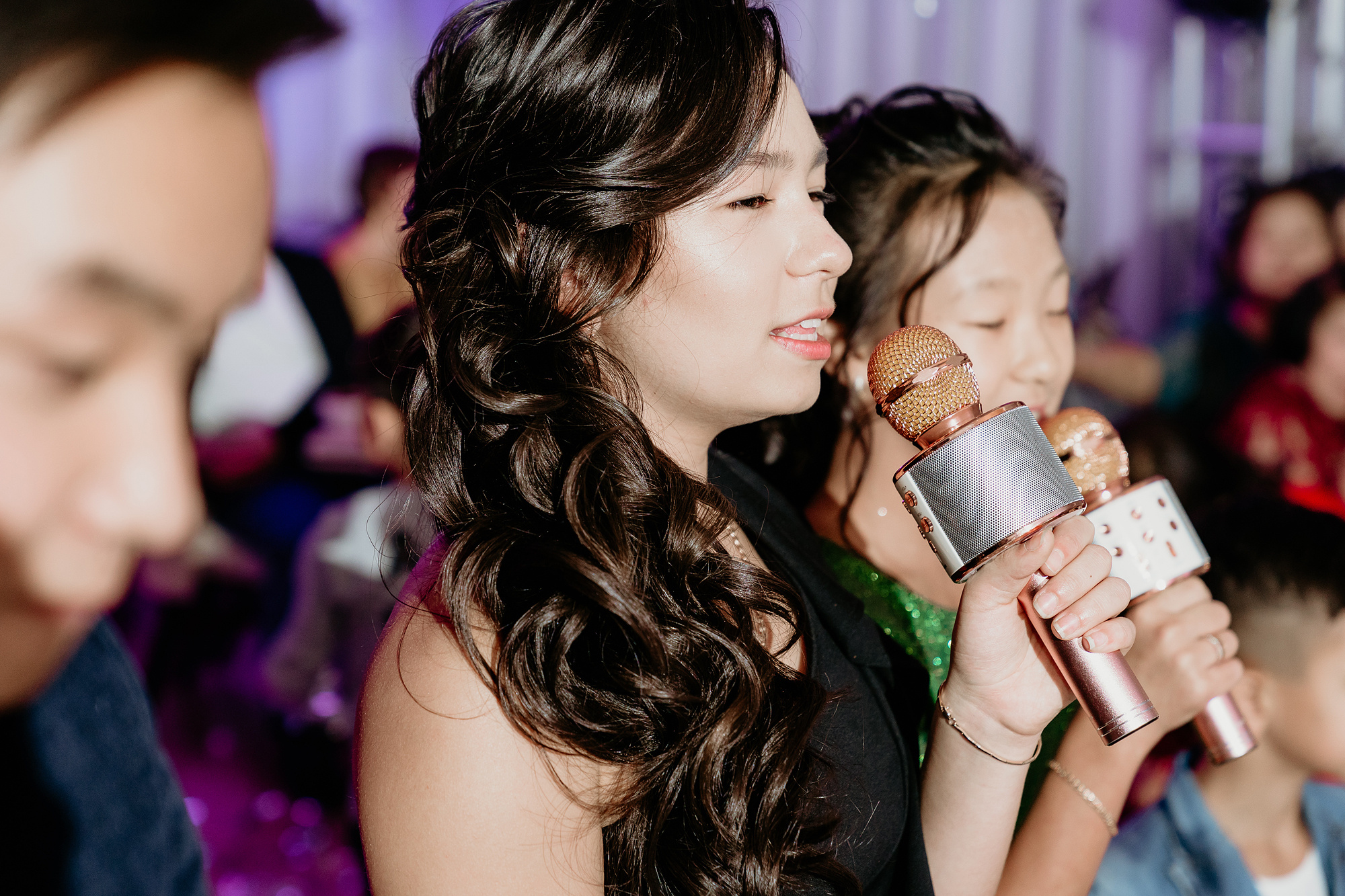 Асянди, корейский годик, Уссурийск, Владивосток, Находка. Фотограф во Владивостоке Антон Блохин