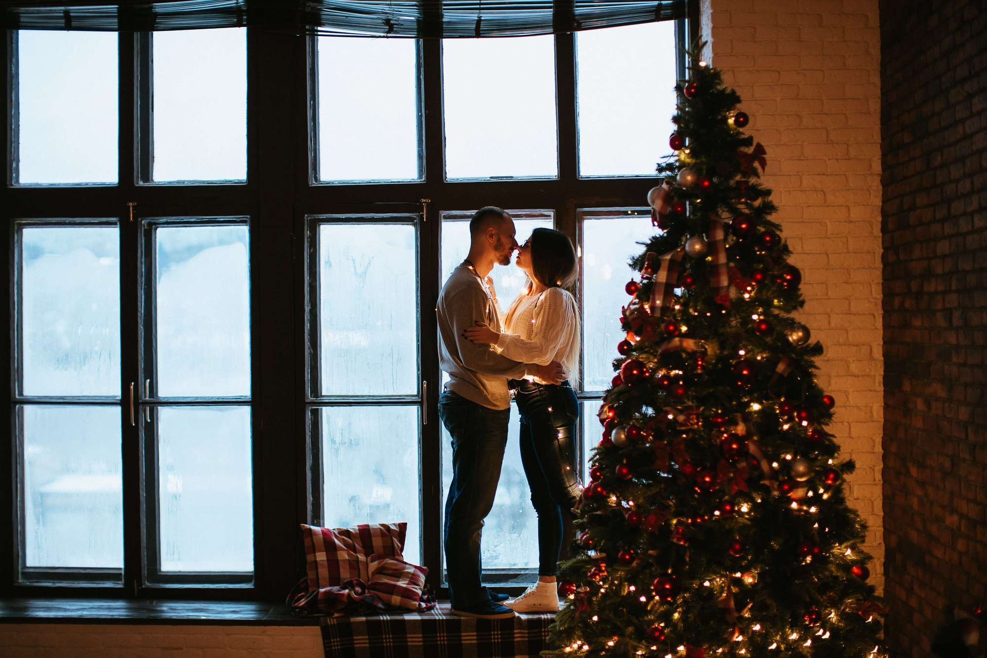 КОСТЯ И АЛЕКСАНДРА. Фотограф во Владивостоке Антон Блохин