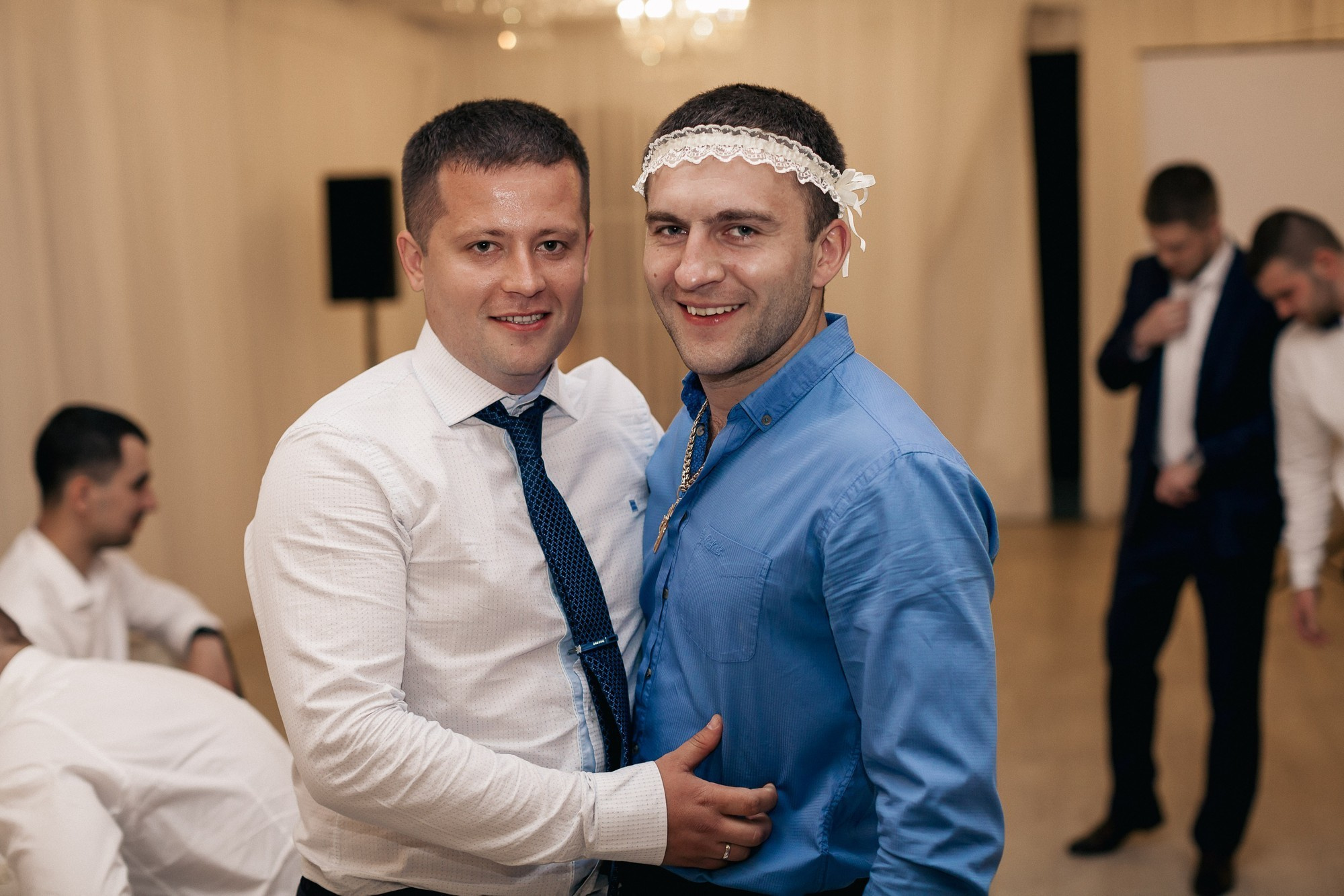 МИХАИЛ И ВЕРОНИКА | ВЛАДИВОСТОК. Фотограф во Владивостоке Антон Блохин