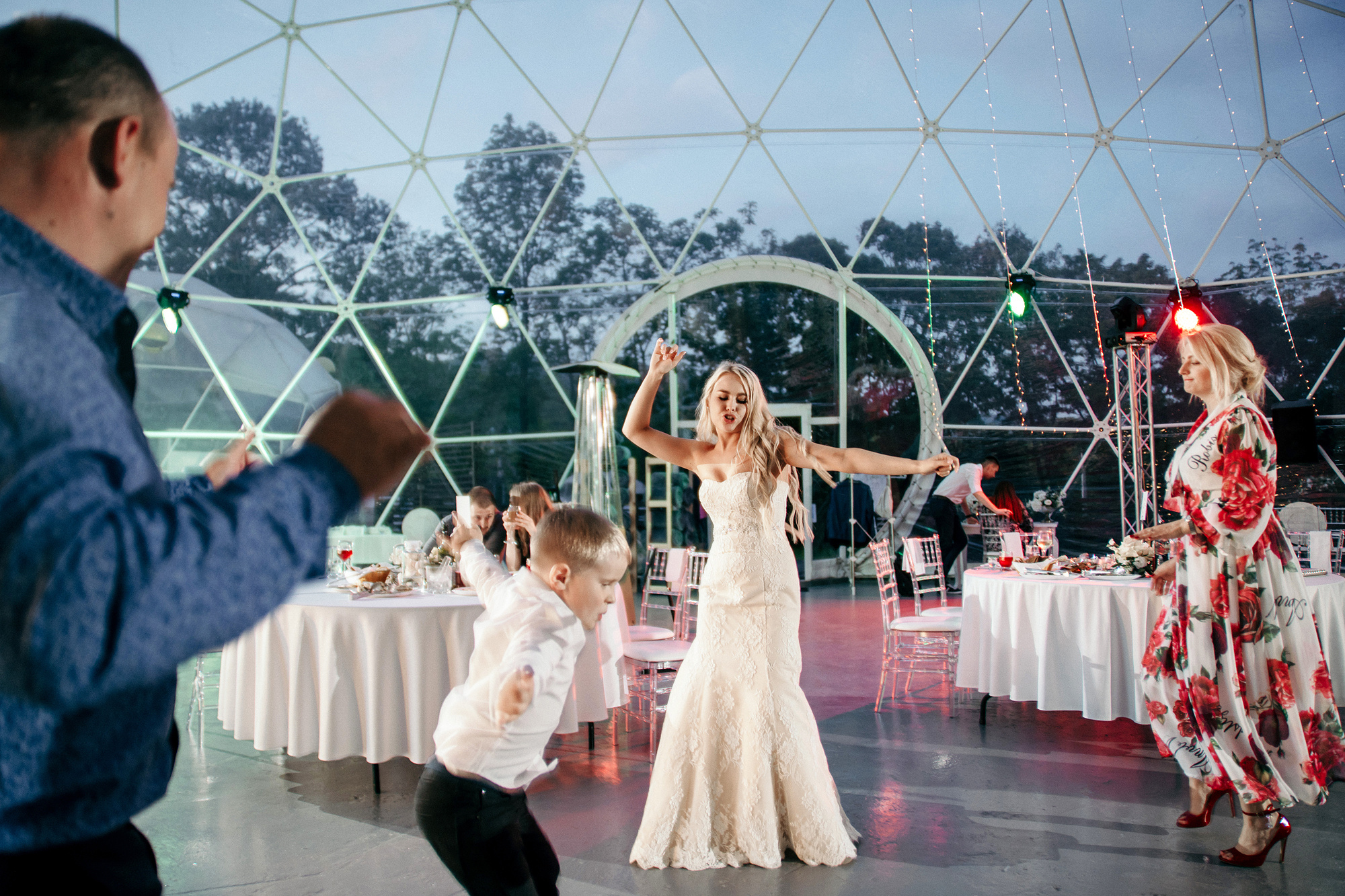 Свадьба в июне Алексея и Кристины во Владивостоке. Фотограф во Владивостоке Антон Блохин