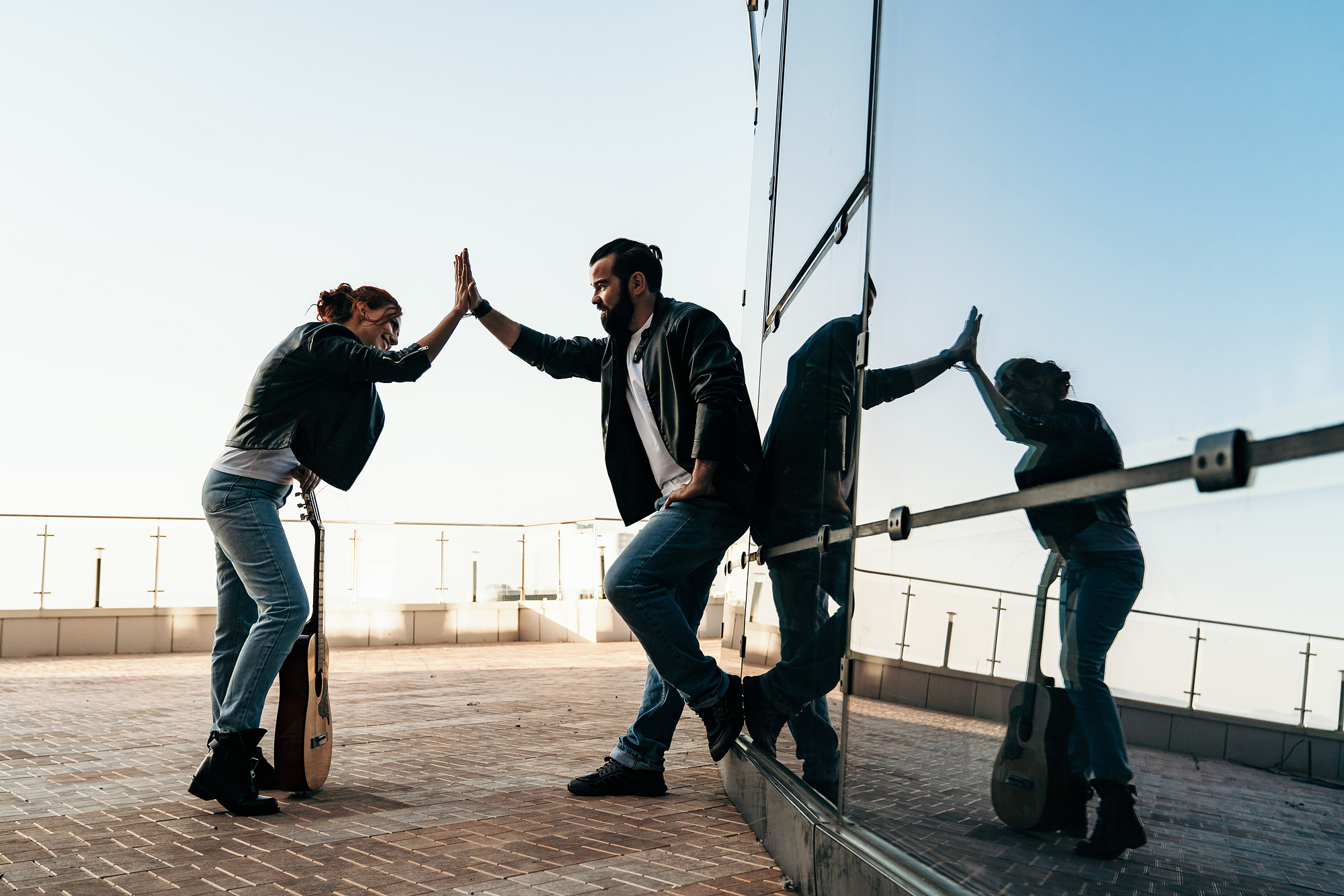 ЭТО КОСМОС, ЭТО КРУТО!. Фотограф во Владивостоке Антон Блохин