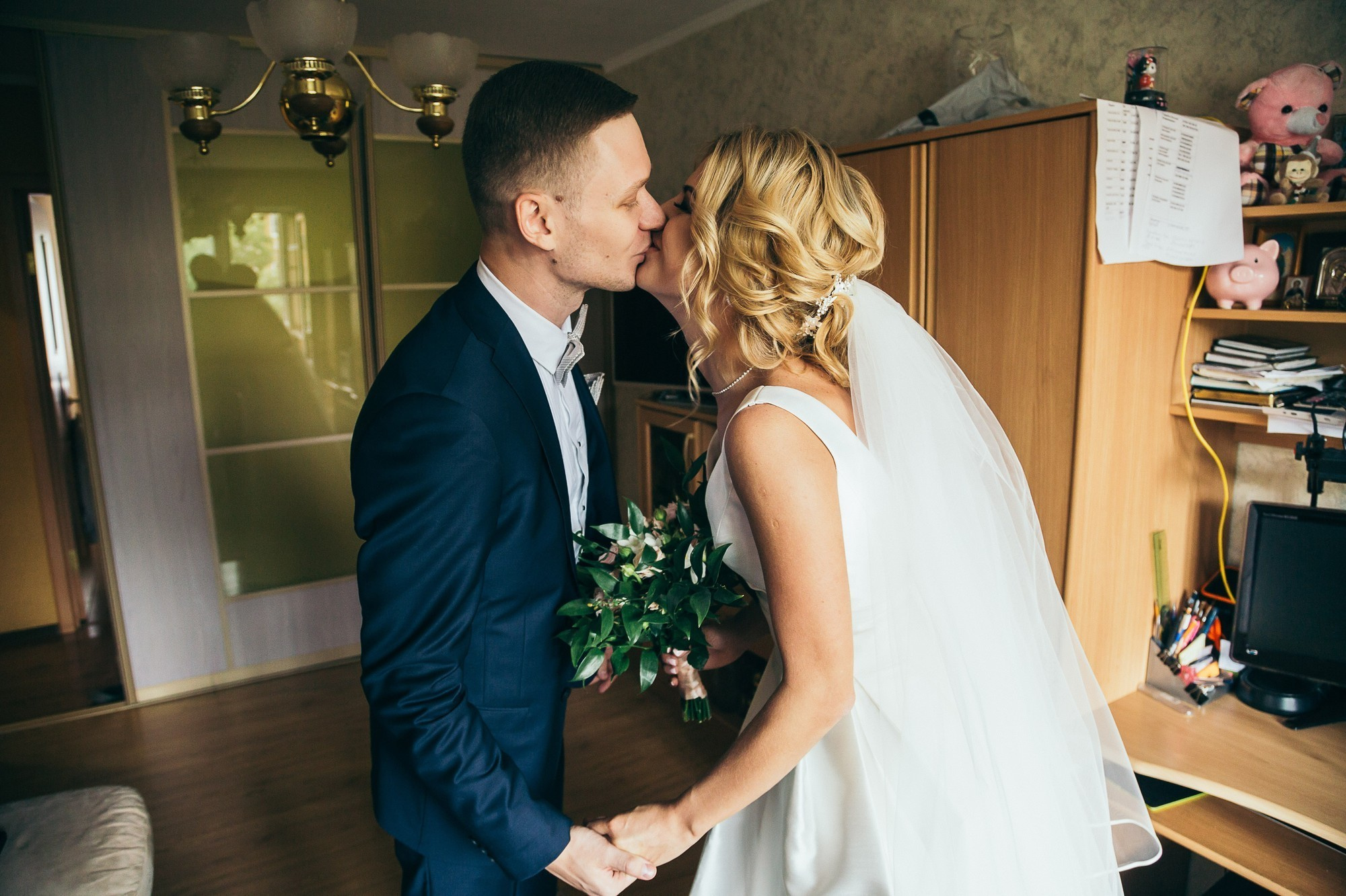 ВЛАД И ЮЛЯ | УССУРИЙСК. Фотограф во Владивостоке Антон Блохин