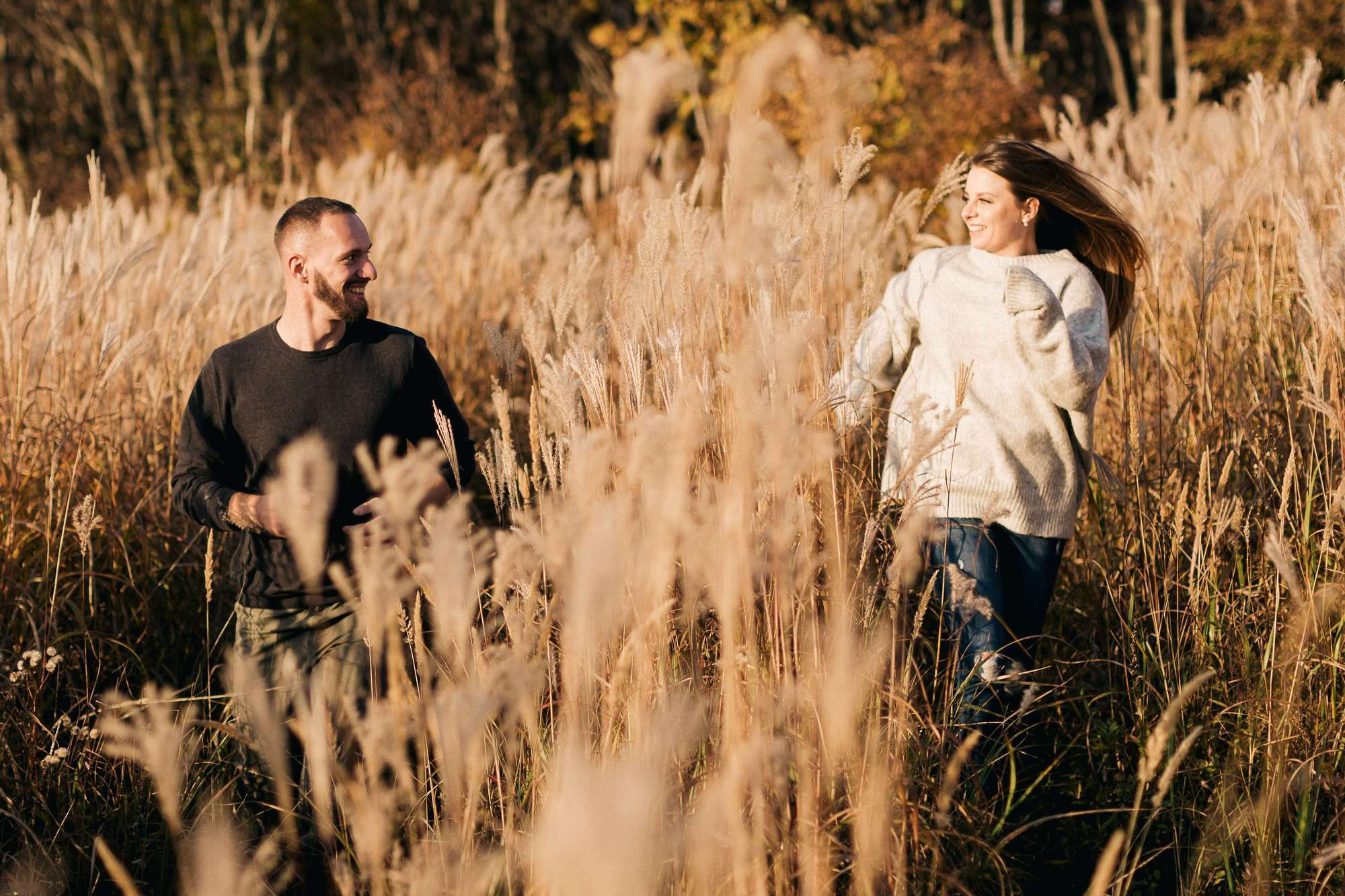 ЗОЛОТАЯ ОСЕНЬ!. Фотограф во Владивостоке Антон Блохин