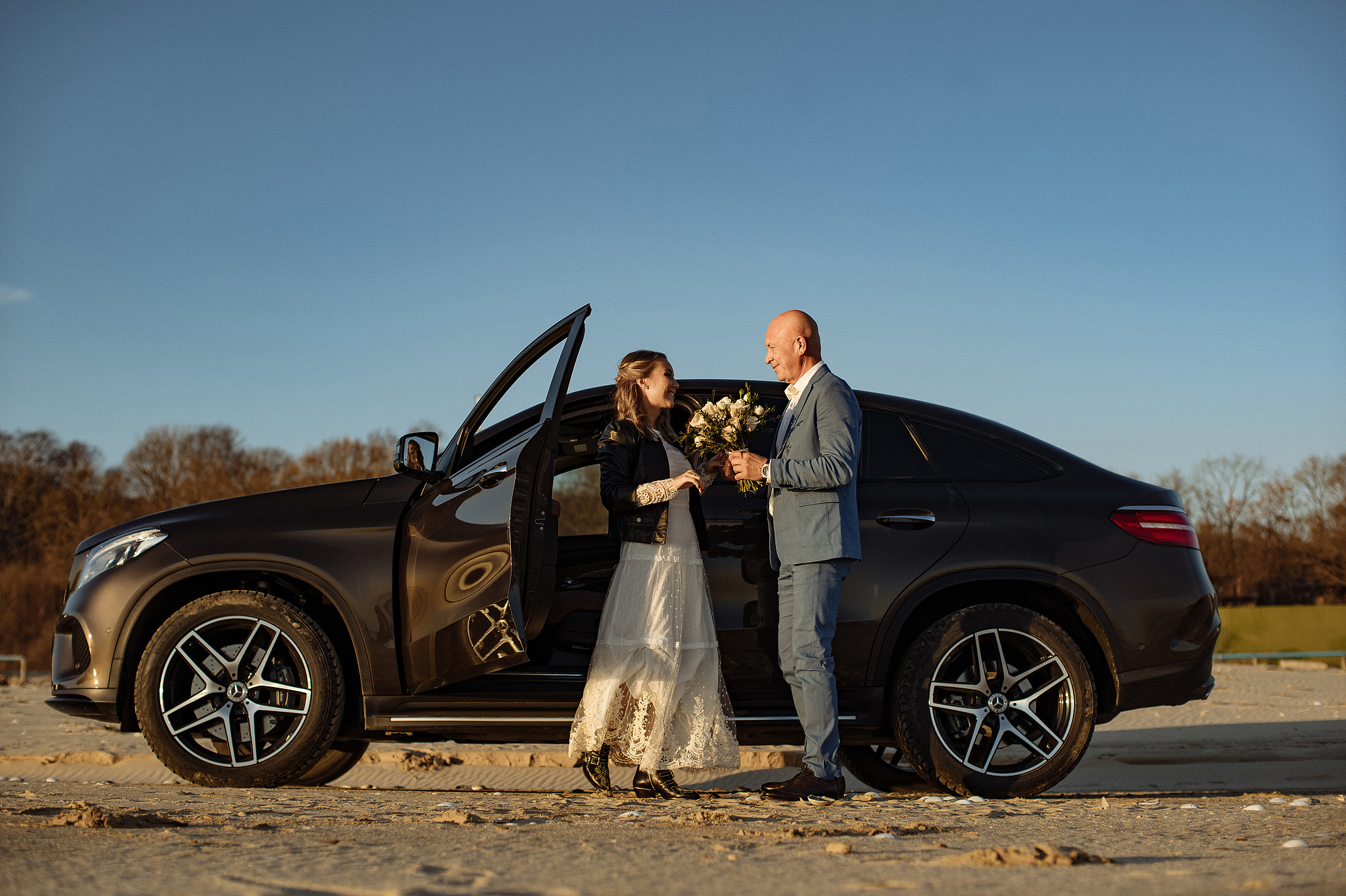 АНДРЕЙ И СОФЬЯ | ЛИВАДИЯ. Фотограф во Владивостоке Антон Блохин