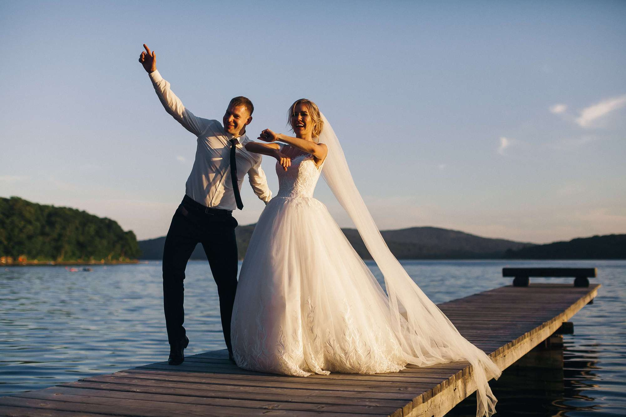 ПАВЕЛ И ЕЛЕНА | ВЛАДИВОСТОК. Wedding and family photographer in Vladivostok Anton Blokhin