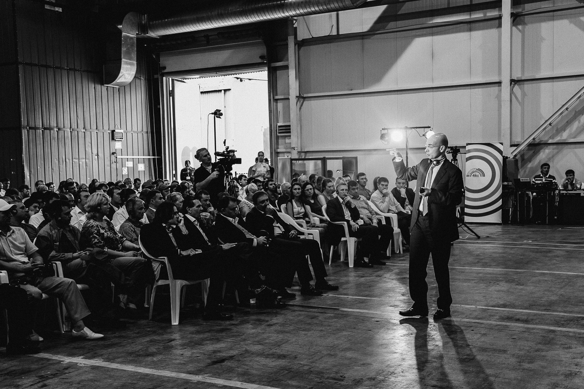 Coca-Cola Hellenic. Wedding and family photographer in Vladivostok Anton Blokhin