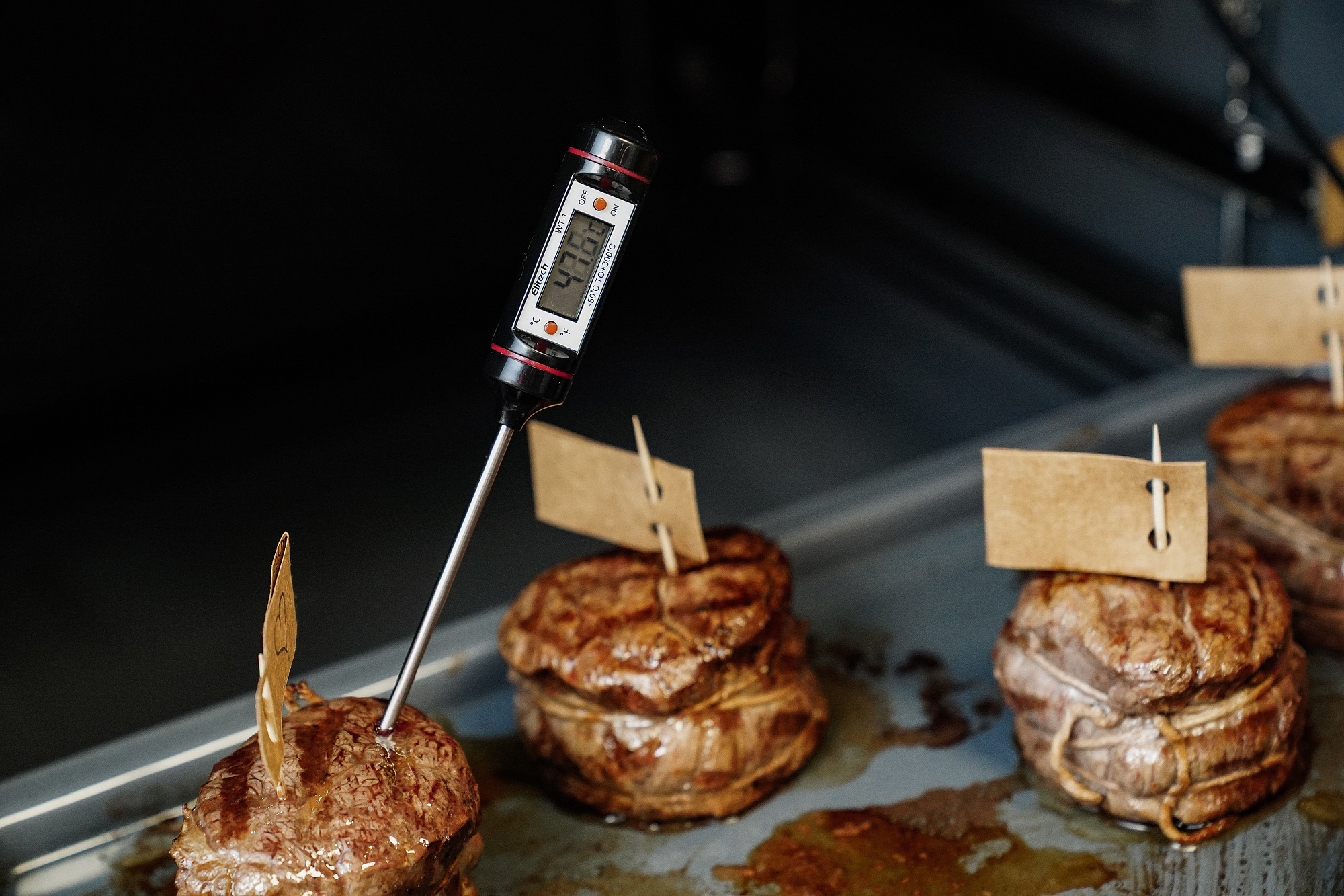 ВКУС ЖИЗНИ. Фотограф во Владивостоке Антон Блохин