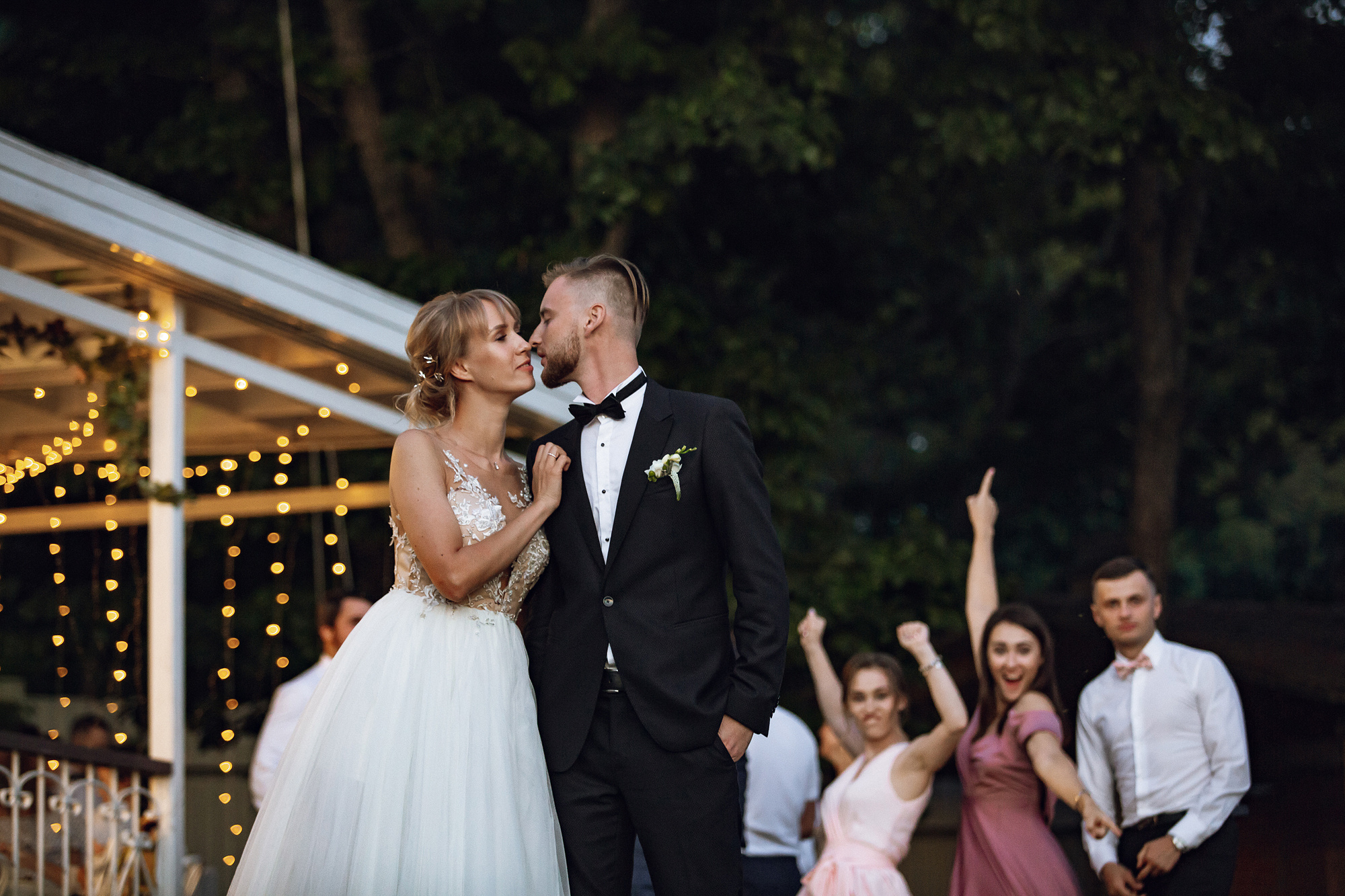 ЕВГЕНИЙ И АННА | ВЛАДИВОСТОК. Фотограф во Владивостоке Антон Блохин