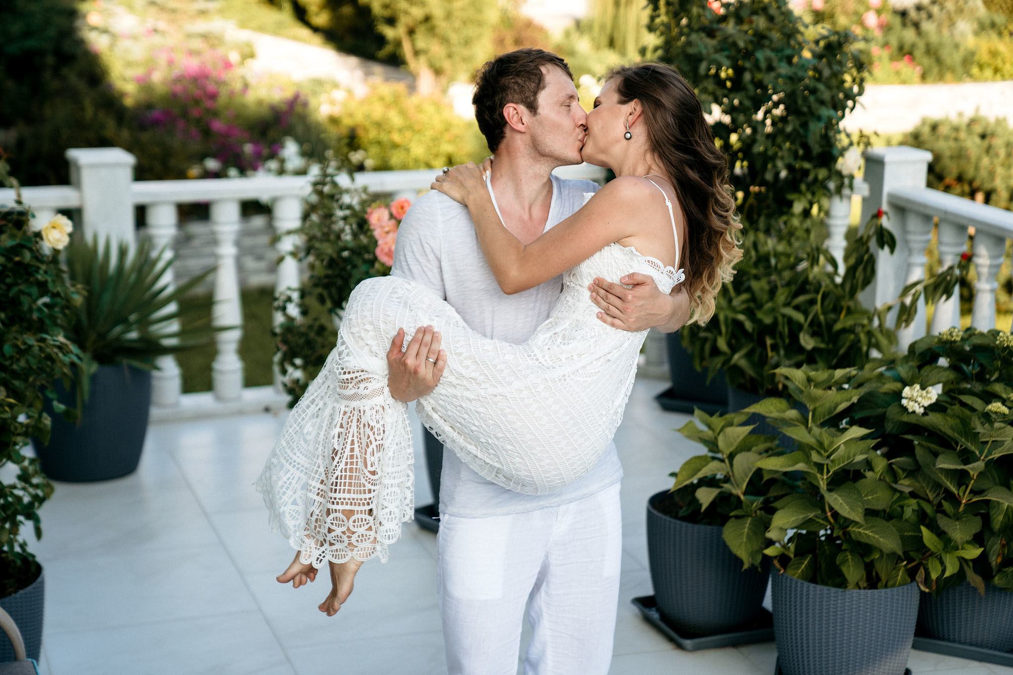 ЧАЙ С ВАРЕНЬЕМ. Фотограф во Владивостоке Антон Блохин