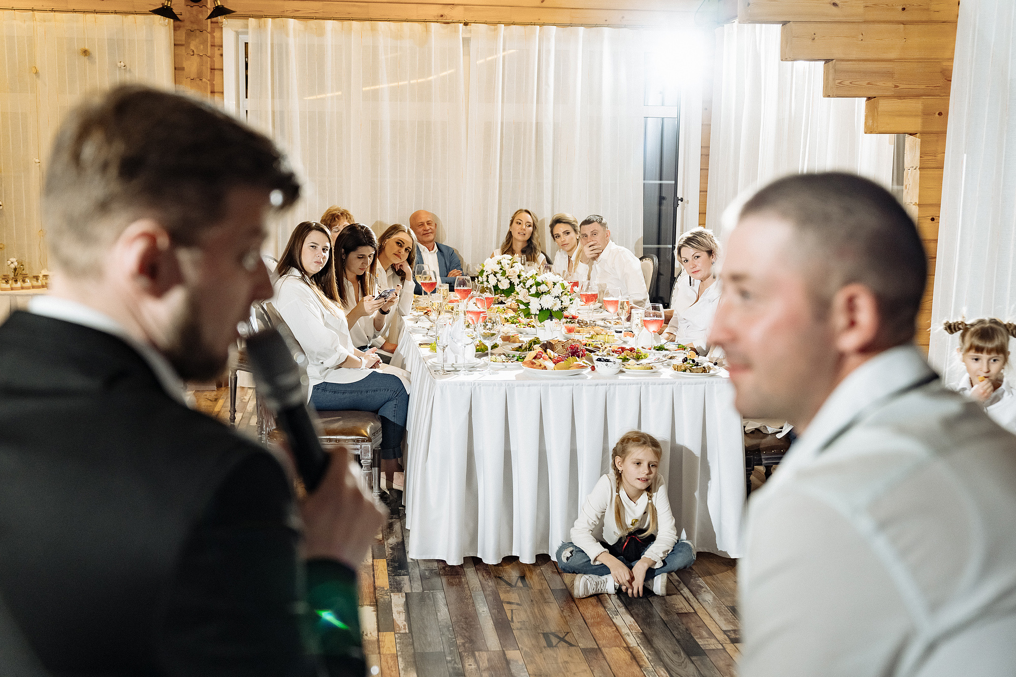АНДРЕЙ И СОФЬЯ | ЛИВАДИЯ. Фотограф во Владивостоке Антон Блохин