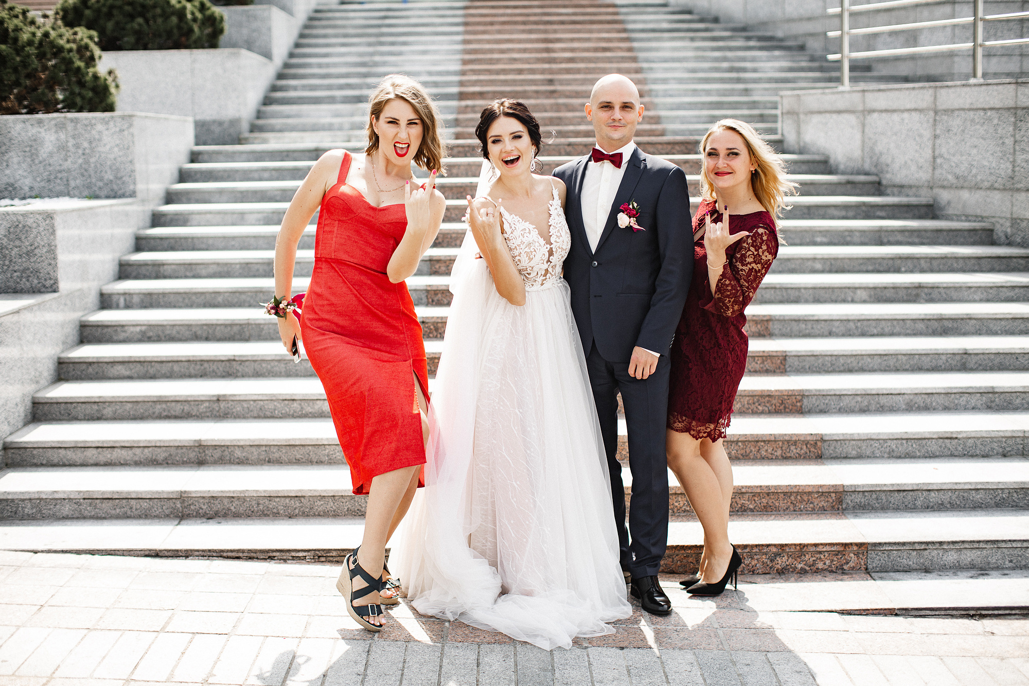 АЛЕКСАНДР И ОЛЬГА | ВЛАДИВОСТОК. Фотограф во Владивостоке Антон Блохин