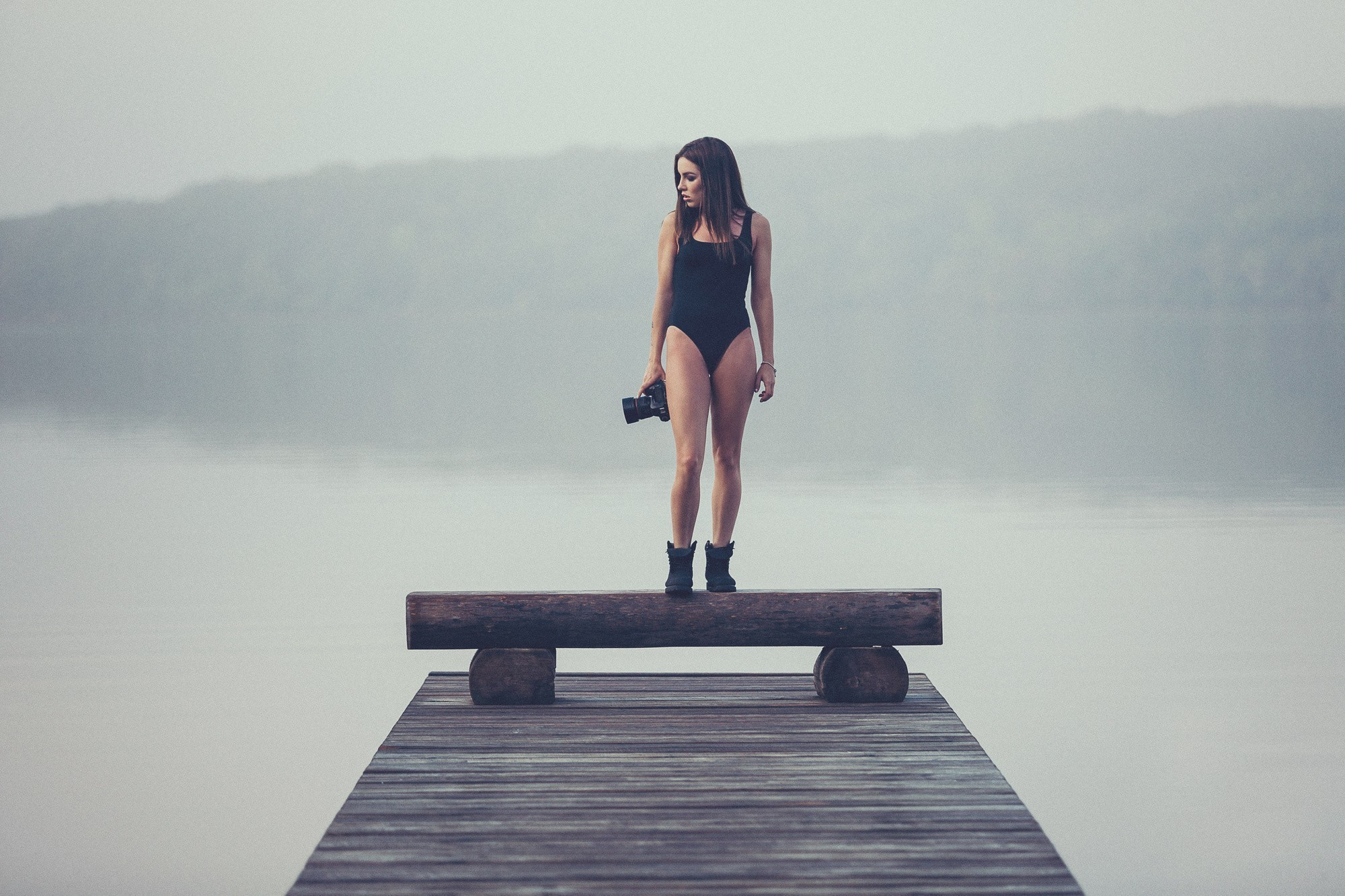 КАТЯ. Фотограф во Владивостоке Антон Блохин