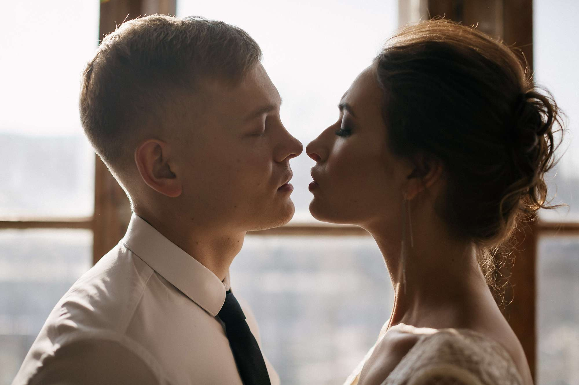 СВАДЬБА ЗА ЧАС (СТУДИЯ). Фотограф во Владивостоке Антон Блохин