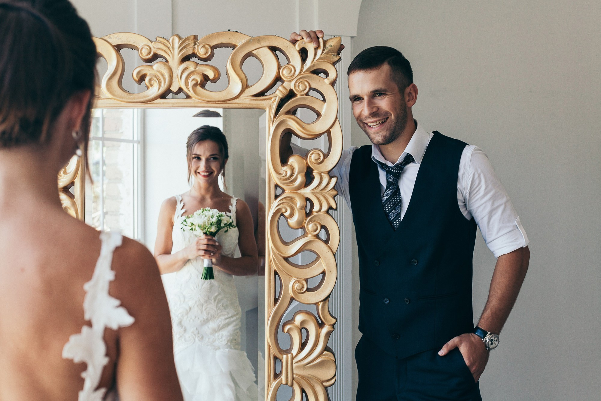 ЮЛЕН И ДАША | ВЛАДИВОСТОК. Фотограф во Владивостоке Антон Блохин