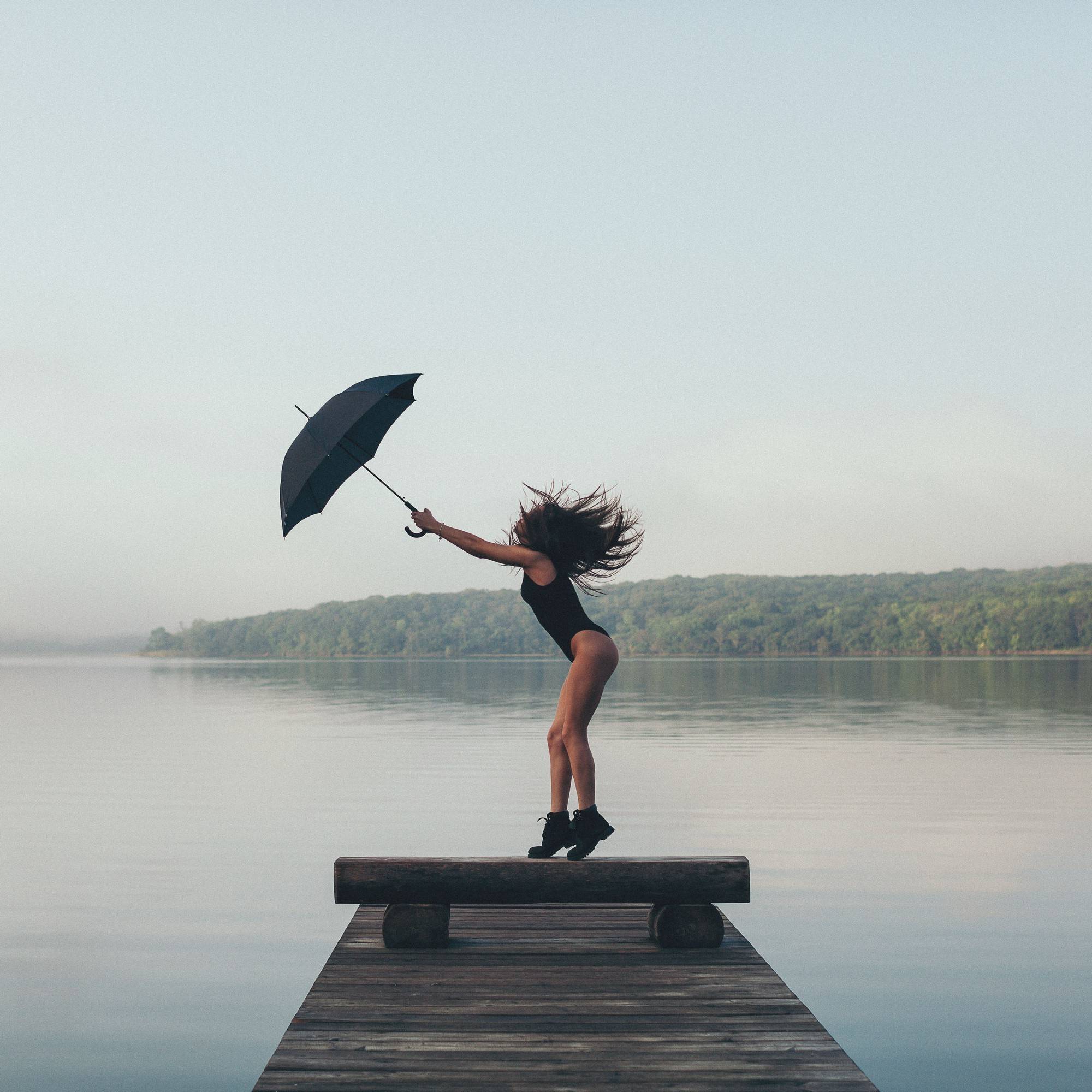 КАТЯ. Фотограф во Владивостоке Антон Блохин