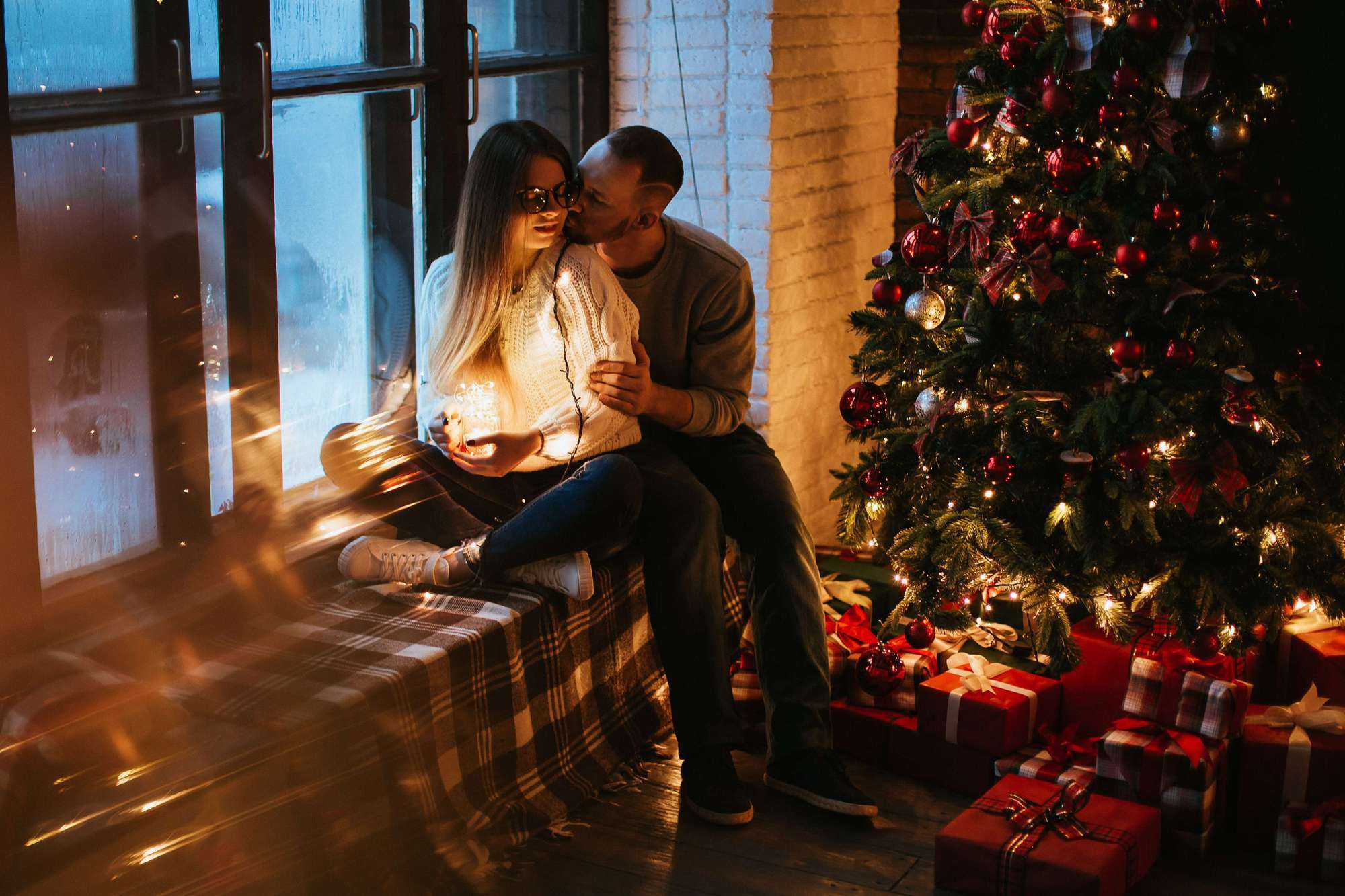 КОСТЯ И АЛЕКСАНДРА. Фотограф во Владивостоке Антон Блохин