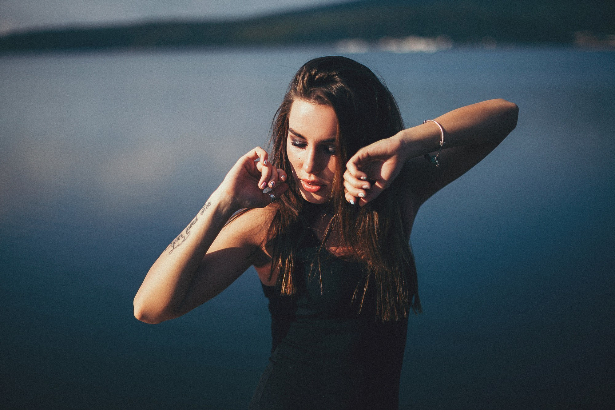 КАТЯ. Фотограф во Владивостоке Антон Блохин