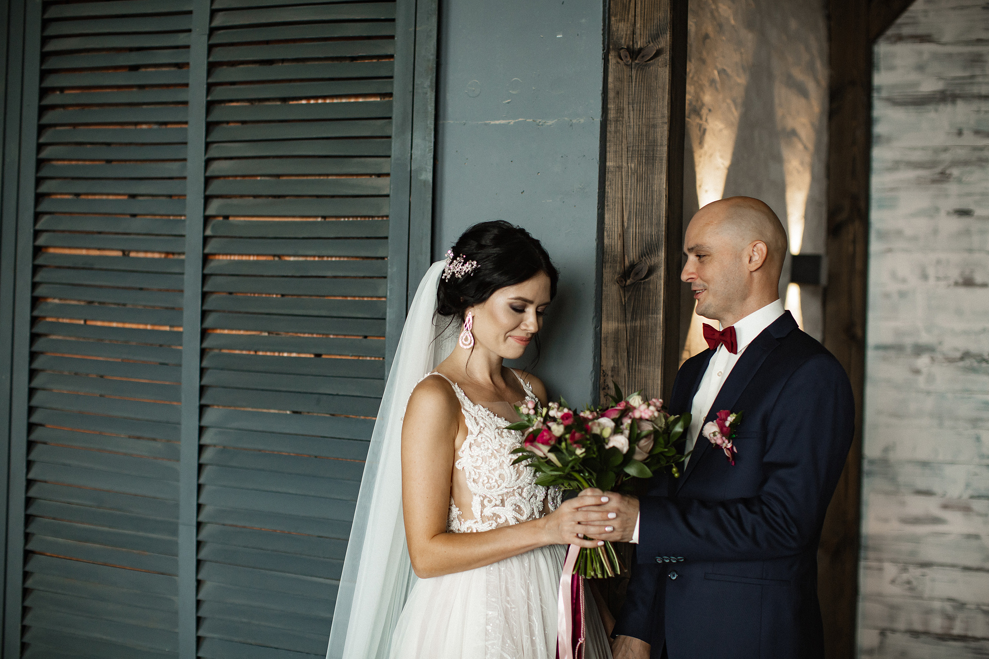 АЛЕКСАНДР И ОЛЬГА | ВЛАДИВОСТОК. Фотограф во Владивостоке Антон Блохин