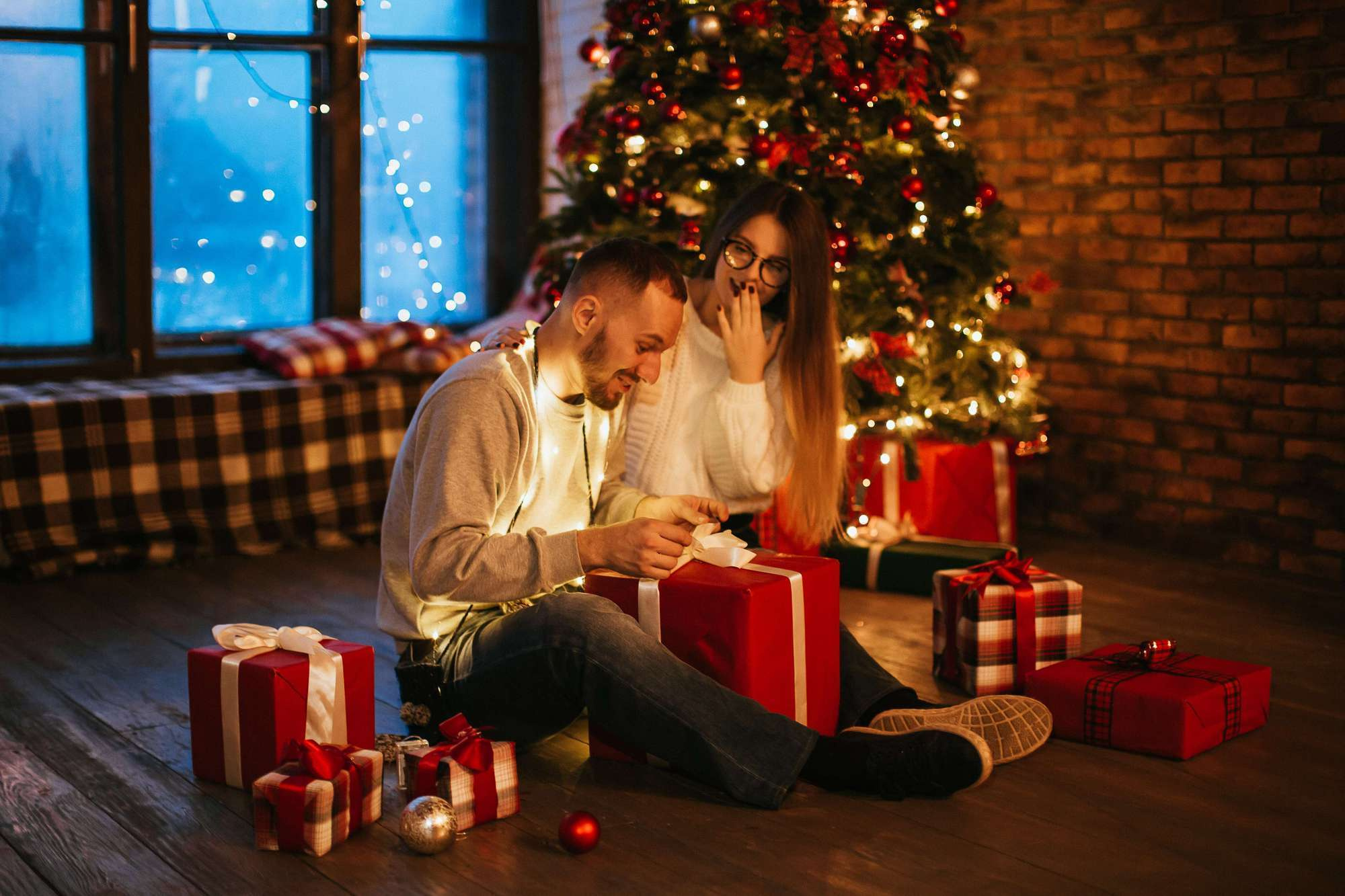 КОСТЯ И АЛЕКСАНДРА. Фотограф во Владивостоке Антон Блохин