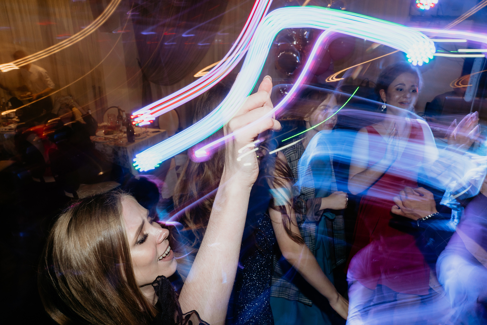 ШКОЛЬНЫЙ ВЫПУСКНОЙ 2019. Фотограф во Владивостоке Антон Блохин