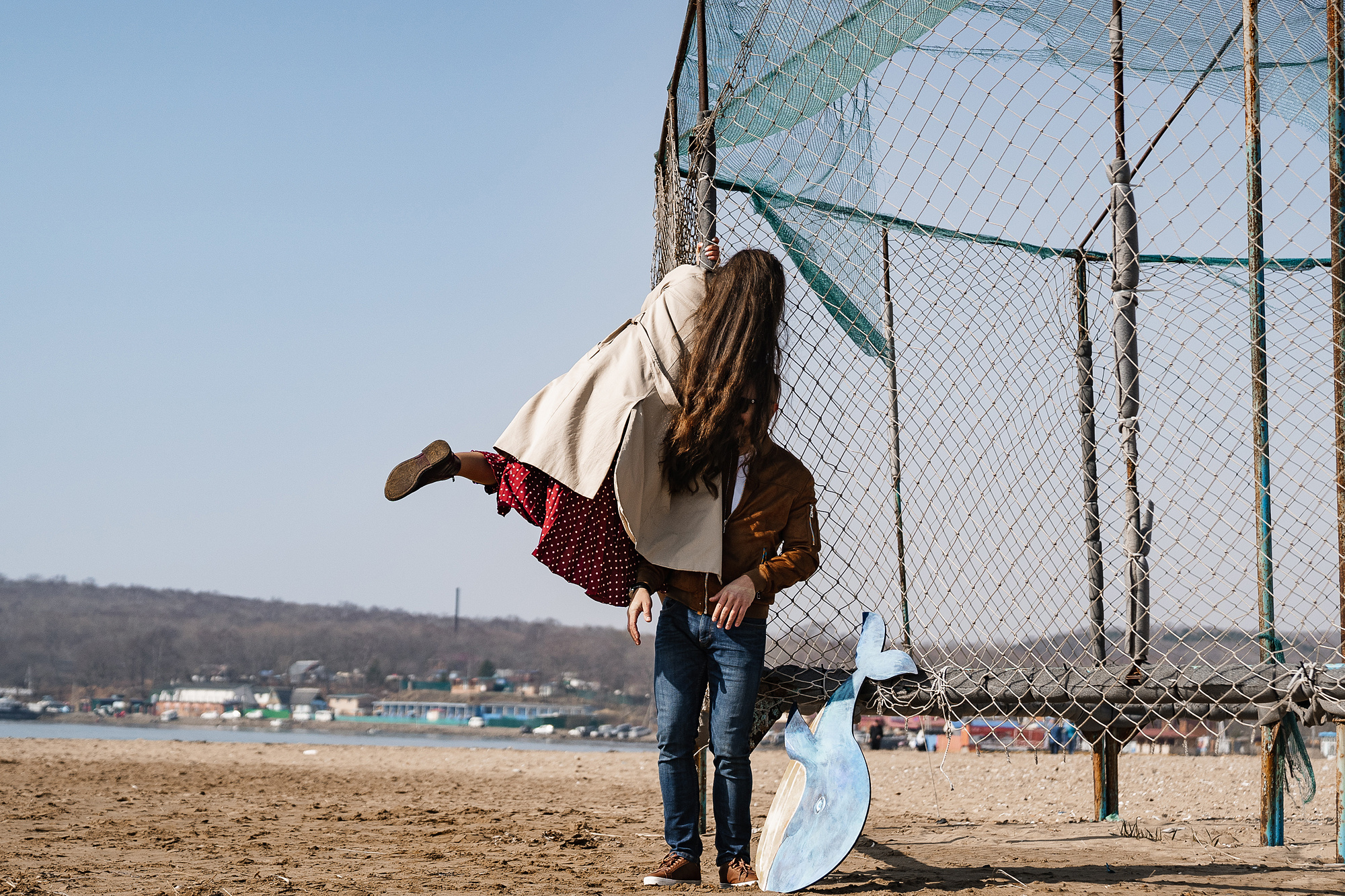 Workshop владивосток. Фотограф во Владивостоке Антон Блохин