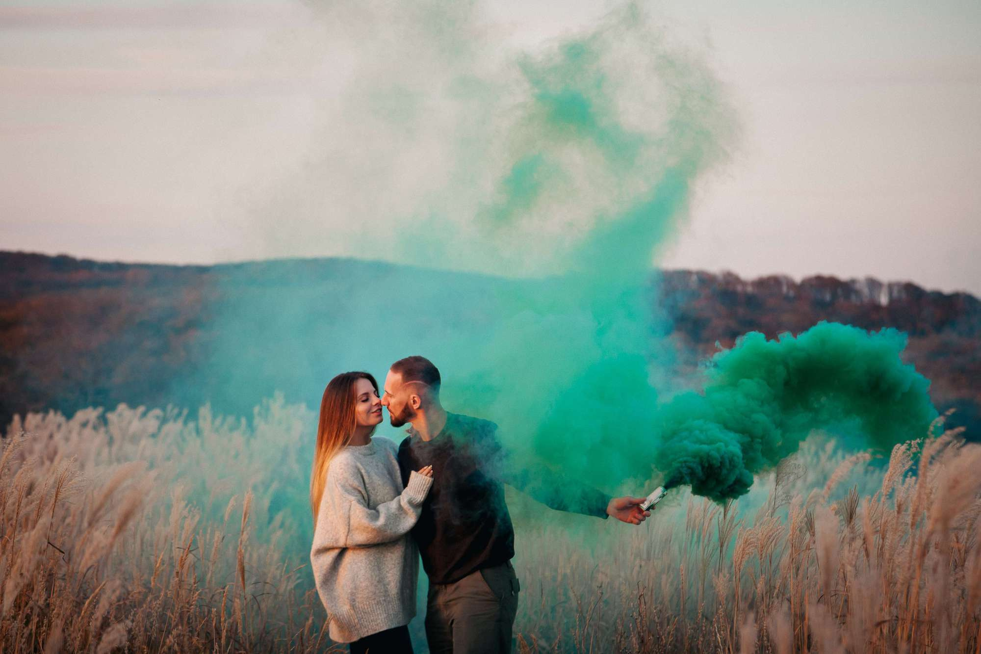 ЗОЛОТАЯ ОСЕНЬ!. Фотограф во Владивостоке Антон Блохин