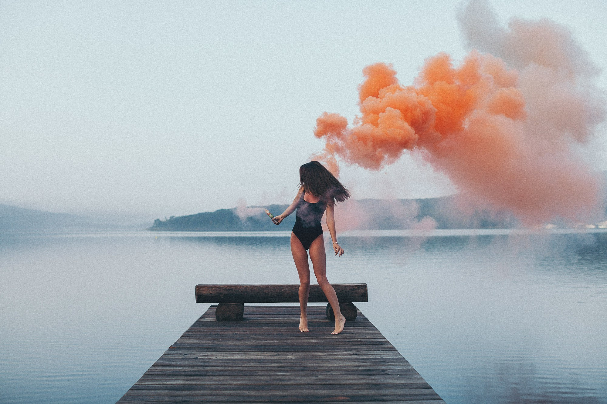 КАТЯ. Фотограф во Владивостоке Антон Блохин