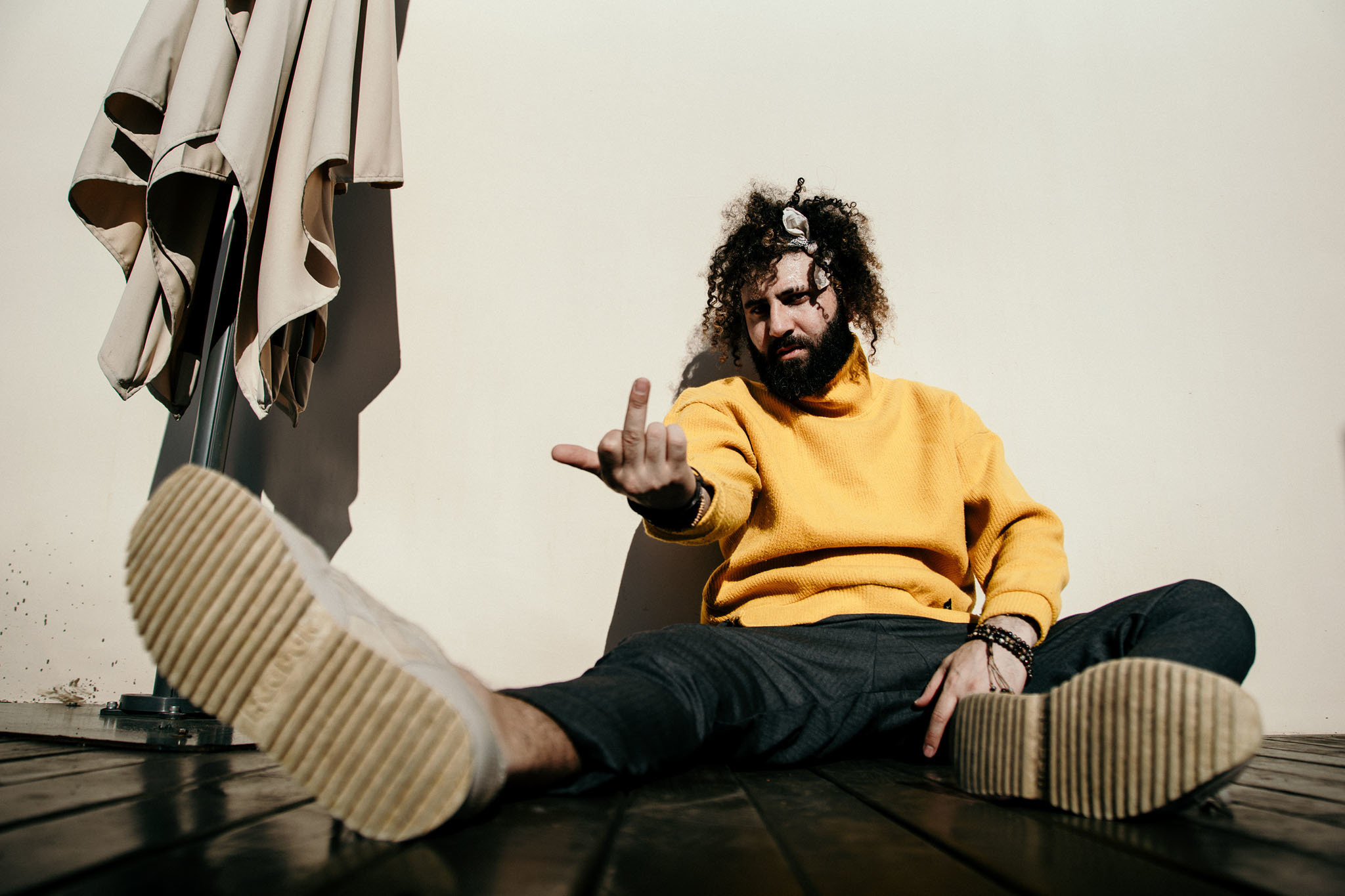 Эльвин. Wedding and family photographer in Vladivostok Anton Blokhin