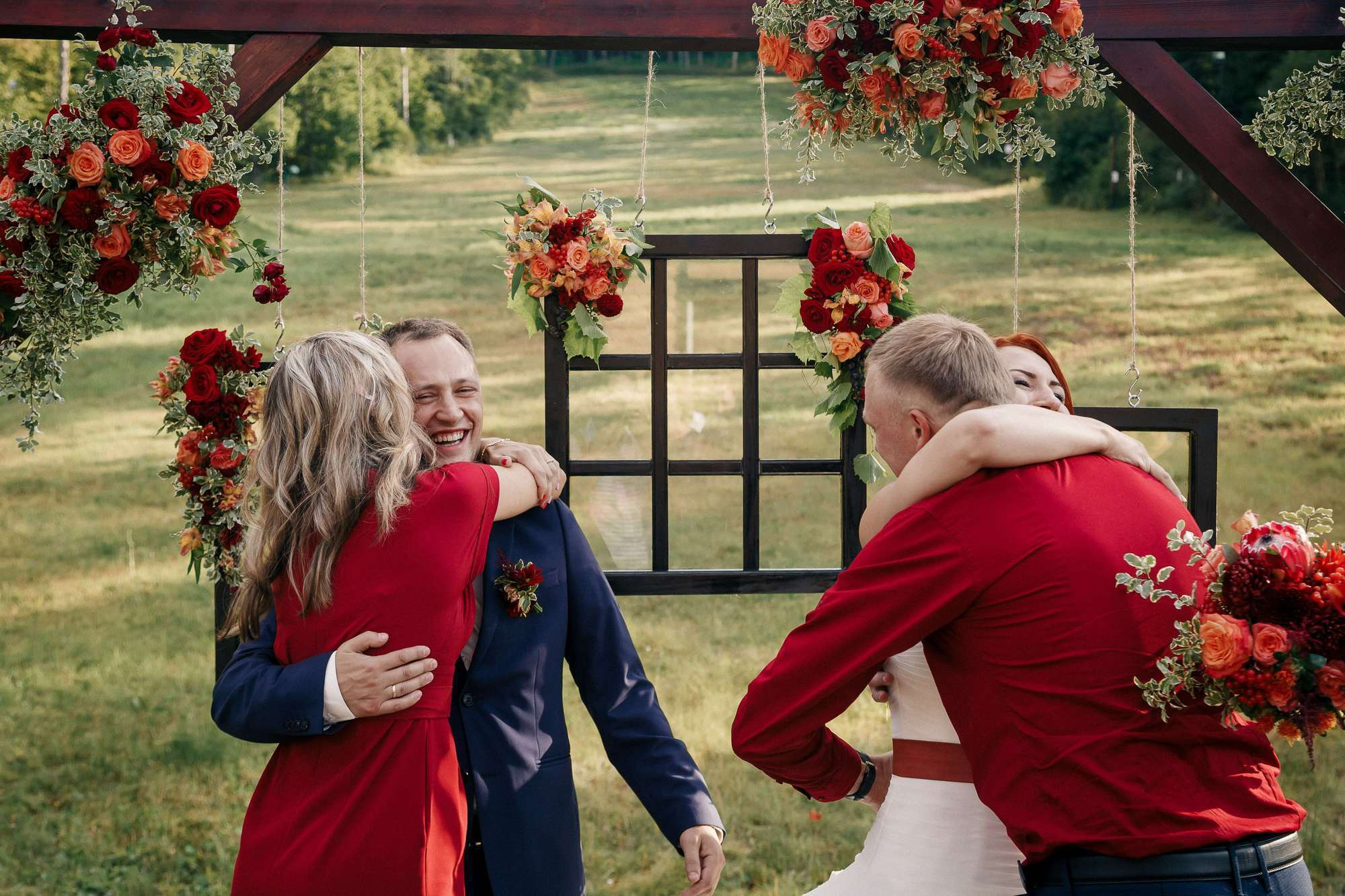 АЛЕКСАНДР И ЕВГЕНИЯ | ВЛАДИВОСТОК. Фотограф во Владивостоке Антон Блохин