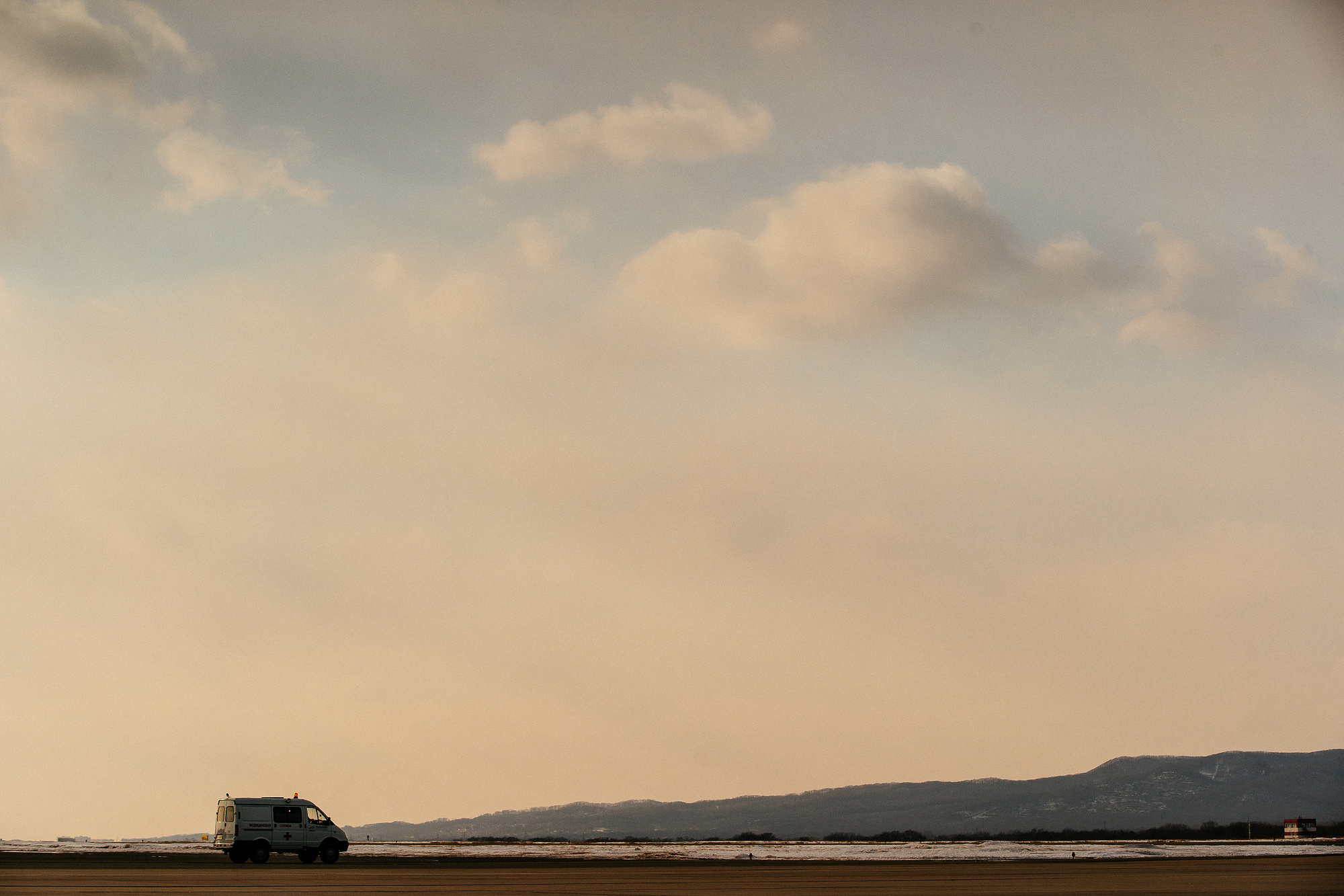 ЗИМНИЙ АВИАСПОТТИНГ. ВЛАДИВОСТОК. Фотограф во Владивостоке Антон Блохин