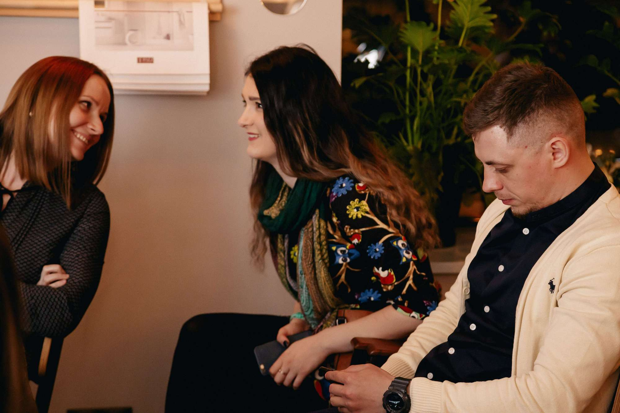 Дизайнеры Владивостока. Фотограф во Владивостоке Антон Блохин