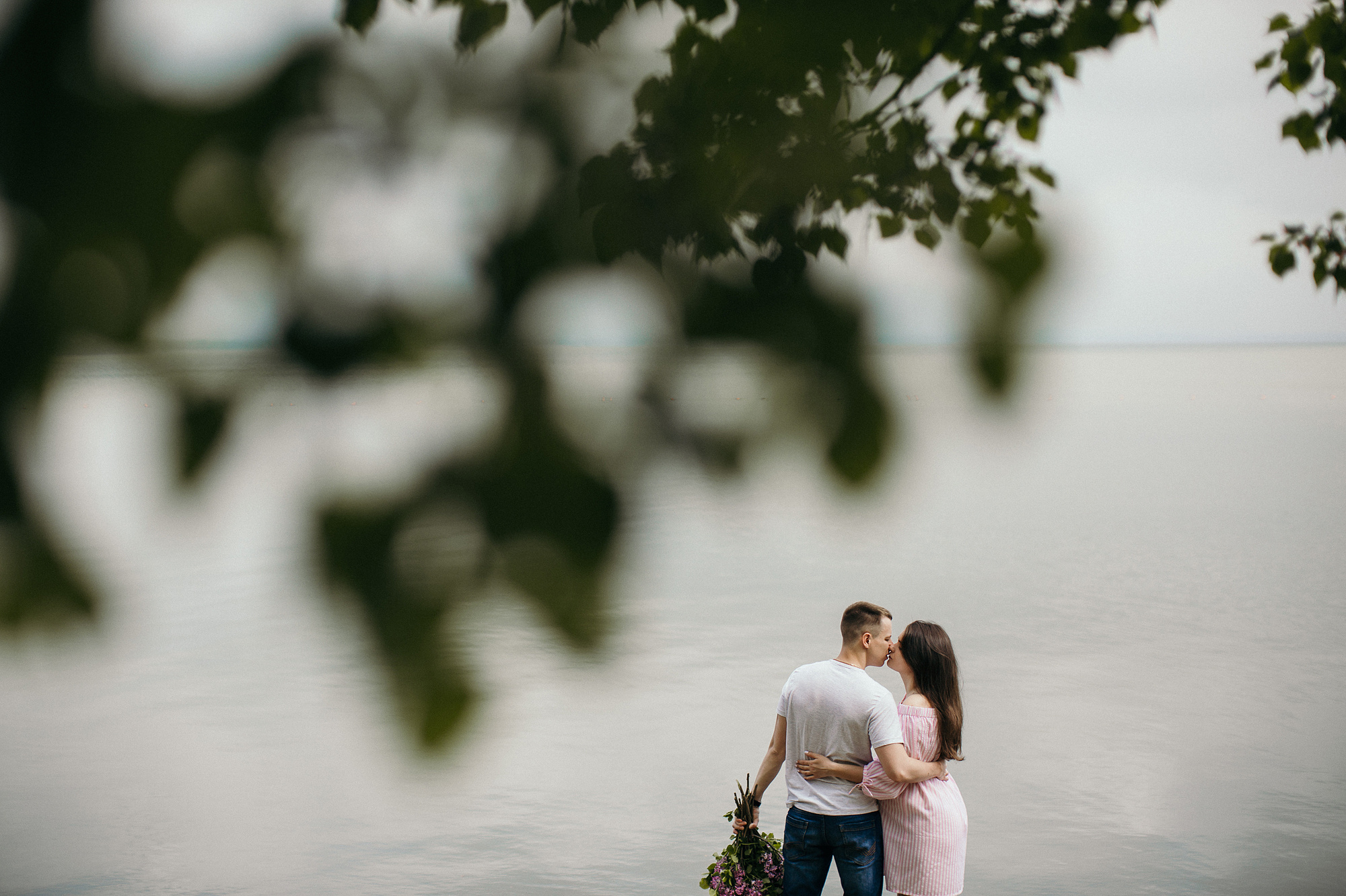 ПЯТИЛИСТНИК. Wedding and family photographer in Vladivostok Anton Blokhin