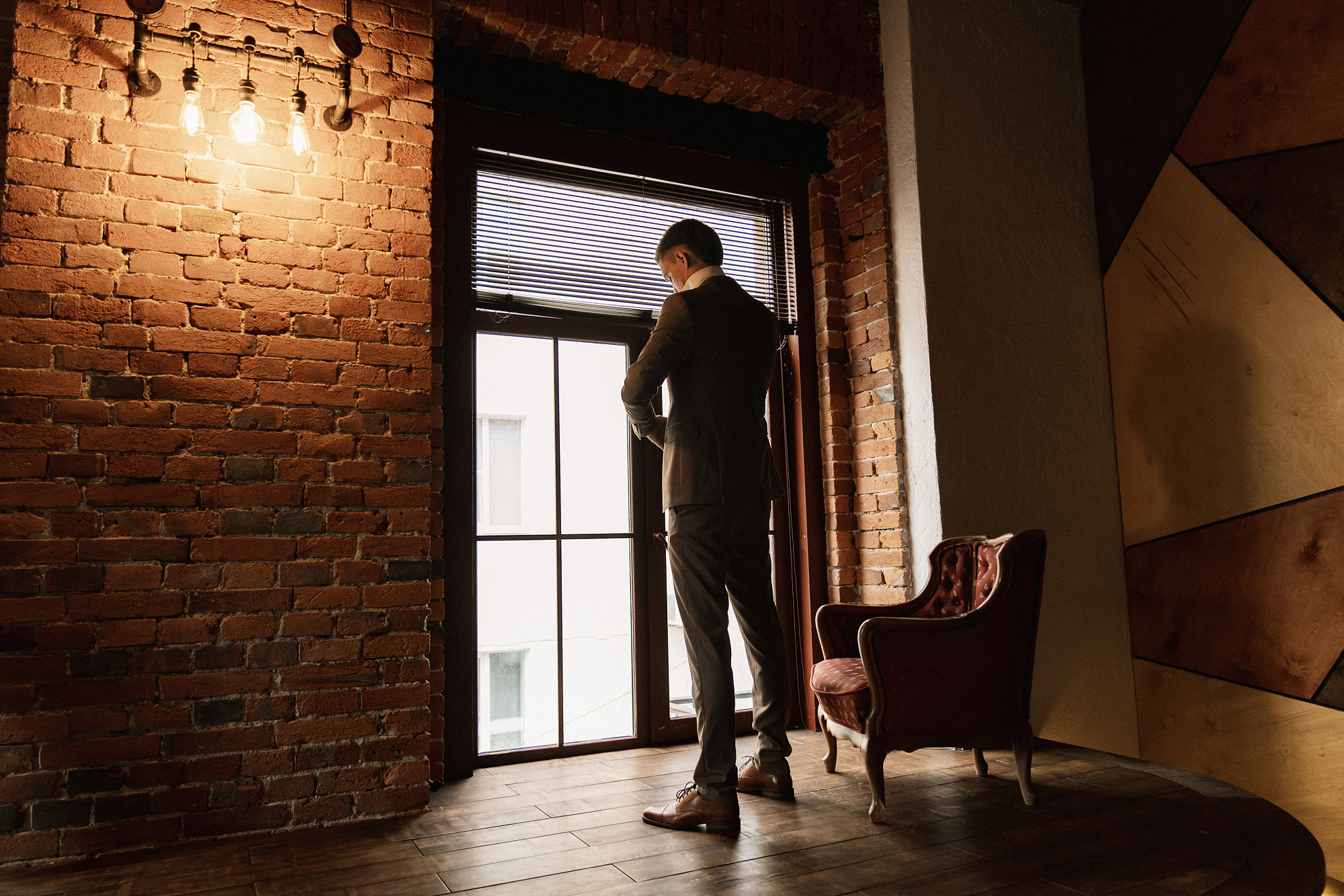 ДАНИИЛ И РАДИСЛАВА | ВЛАДИВОСТОК. Фотограф во Владивостоке Антон Блохин