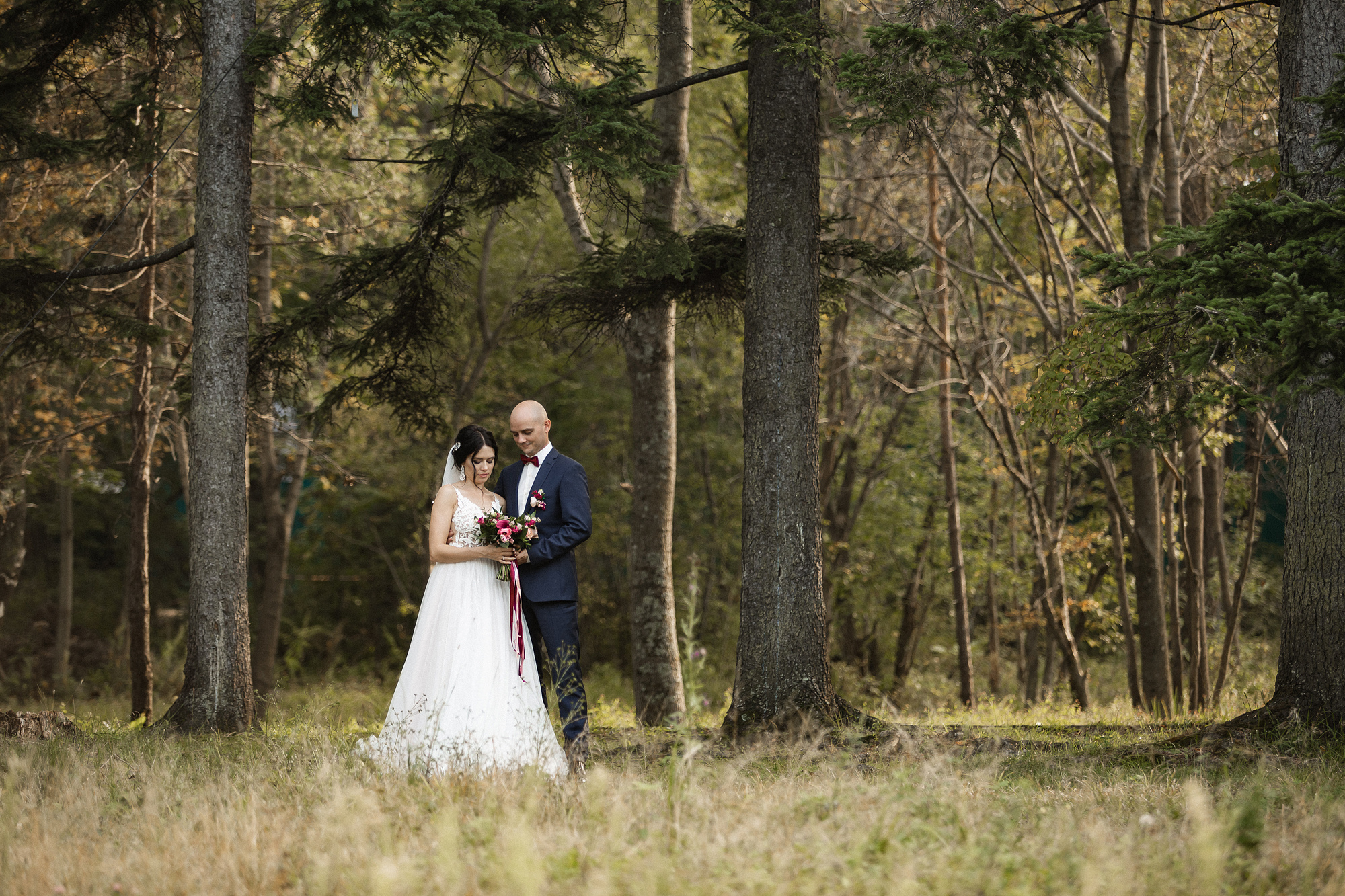 АЛЕКСАНДР И ОЛЬГА | ВЛАДИВОСТОК. Фотограф во Владивостоке Антон Блохин
