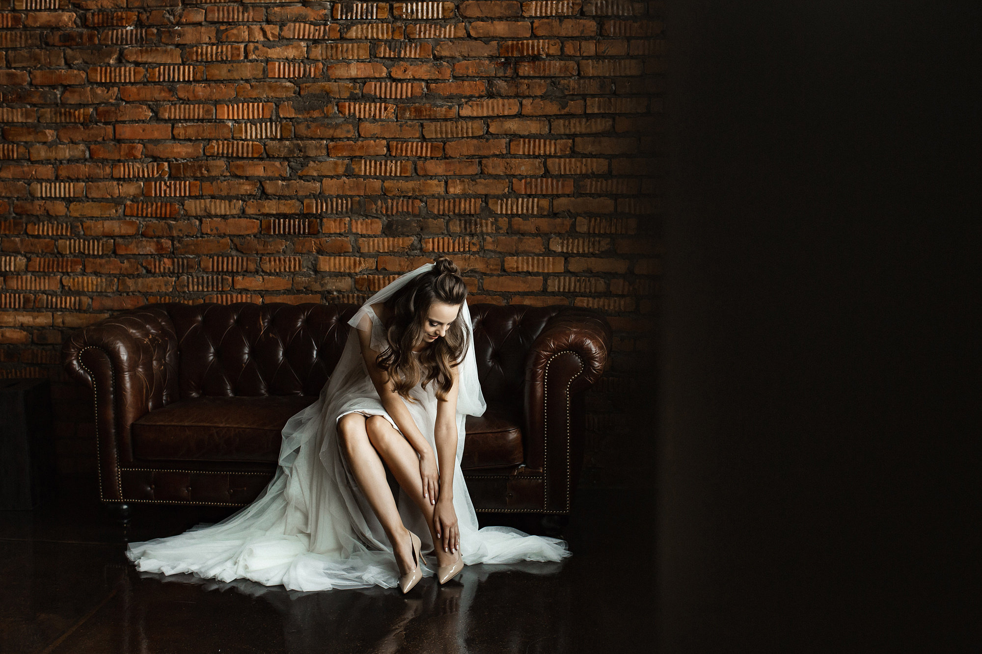 ЖЕНЯ И ЮЛЯ | ВЛАДИВОСТОК. Wedding and family photographer in Vladivostok Anton Blokhin