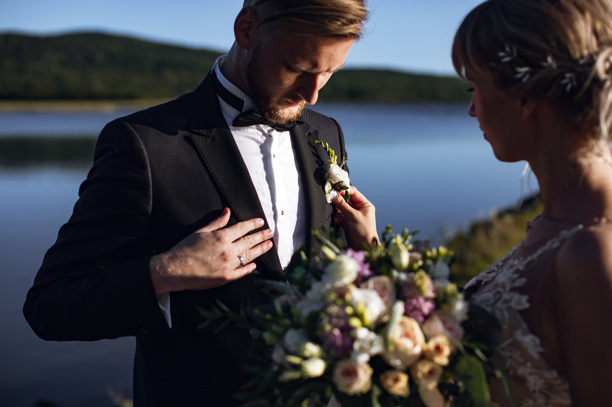 ЕВГЕНИЙ И АННА | ВЛАДИВОСТОК. Фотограф во Владивостоке Антон Блохин