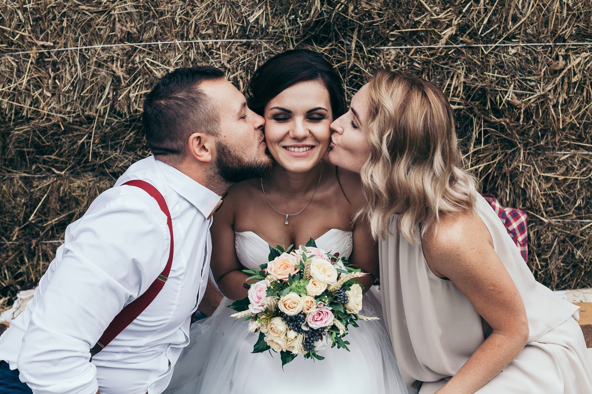 АНТОН И АННА | НА УЧАСТКЕ ДОМА. Фотограф во Владивостоке Антон Блохин