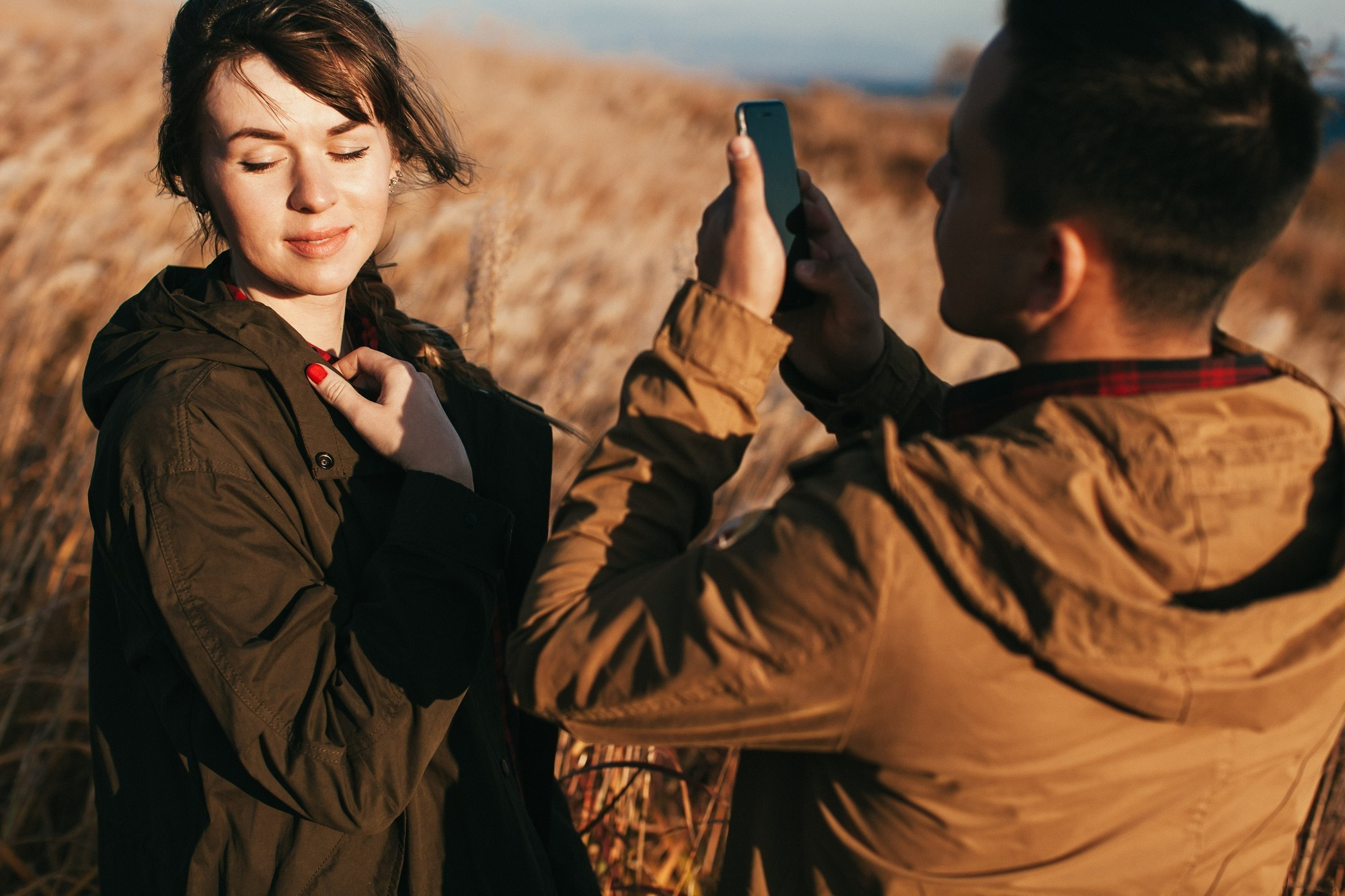 FAMILY STORY. Фотограф во Владивостоке Антон Блохин