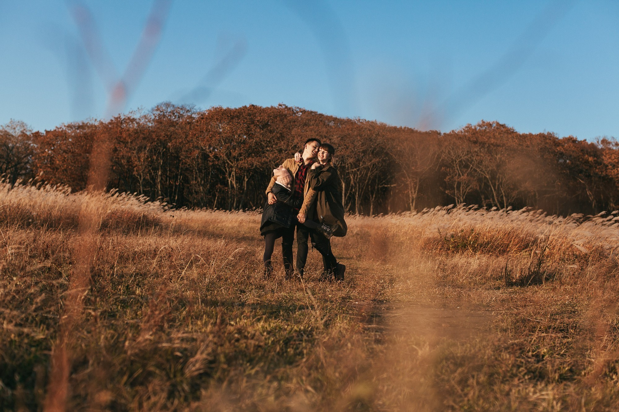 FAMILY STORY. Фотограф во Владивостоке Антон Блохин