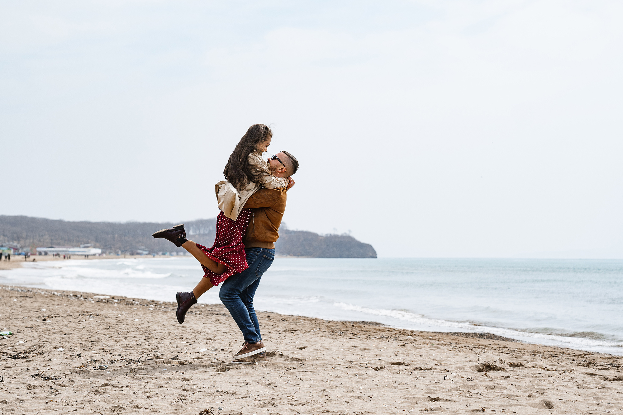 Workshop владивосток. Фотограф во Владивостоке Антон Блохин