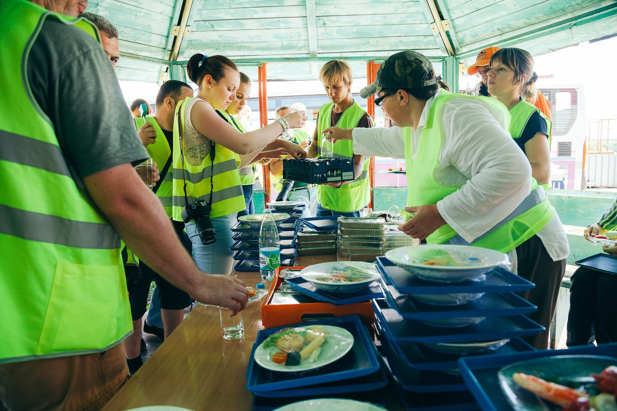 Авиаспоттинг в аэропорту Владивостока. Wedding and family photographer in Vladivostok Anton Blokhin