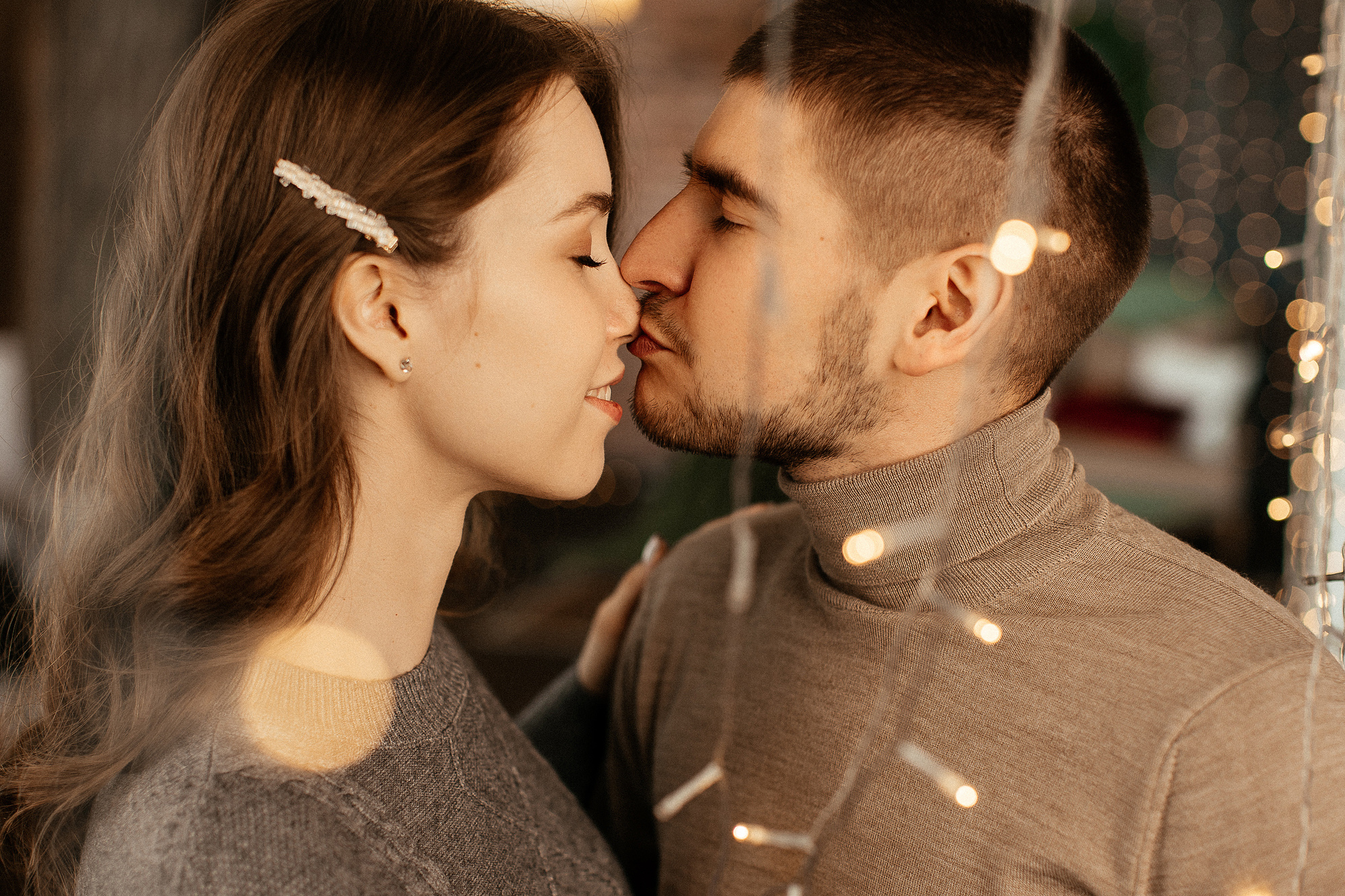 Фотосессия беременности в студии во Владивостоке. Фотограф во Владивостоке Антон Блохин