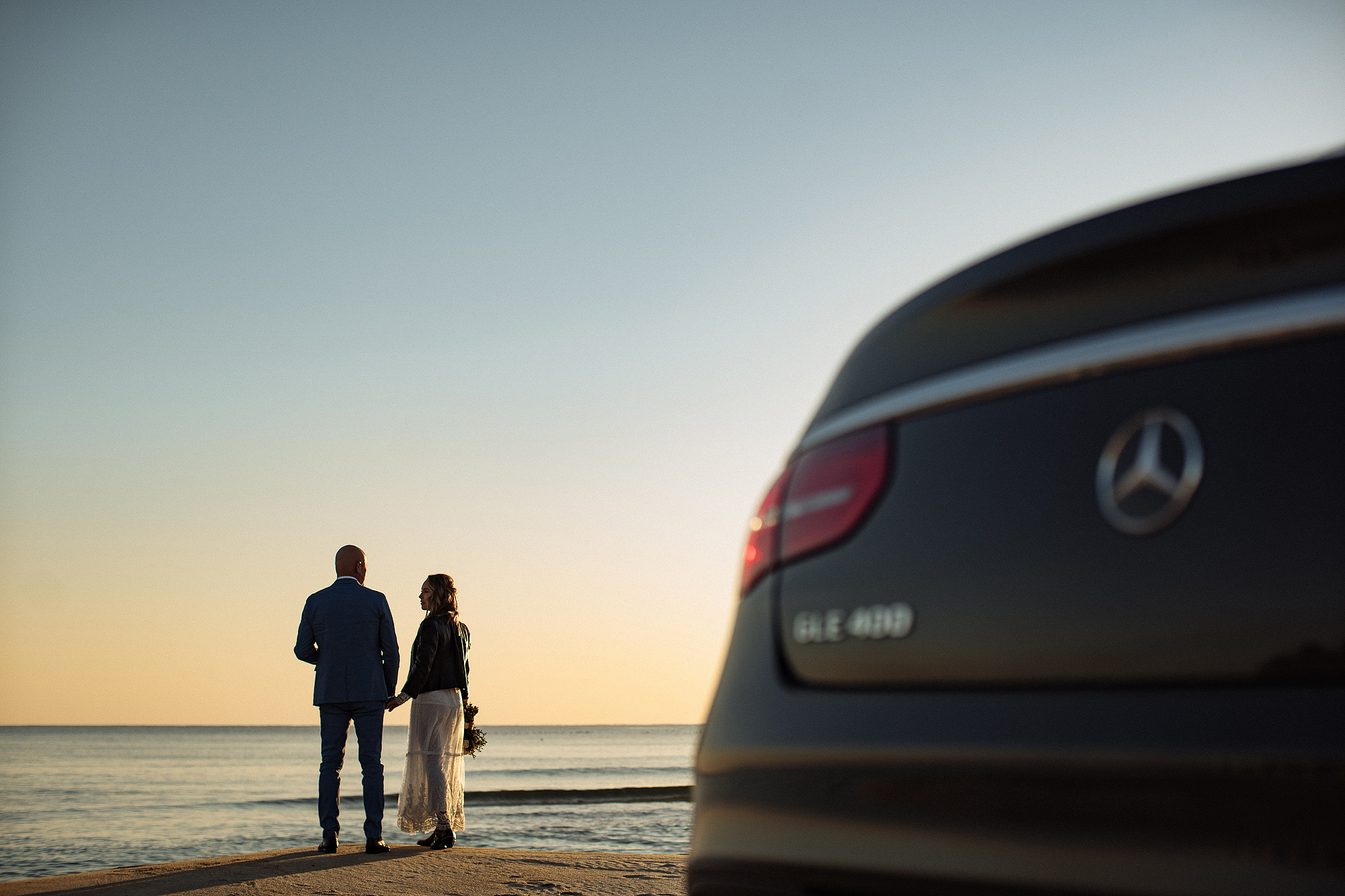 АНДРЕЙ И СОФЬЯ | ЛИВАДИЯ. Фотограф во Владивостоке Антон Блохин